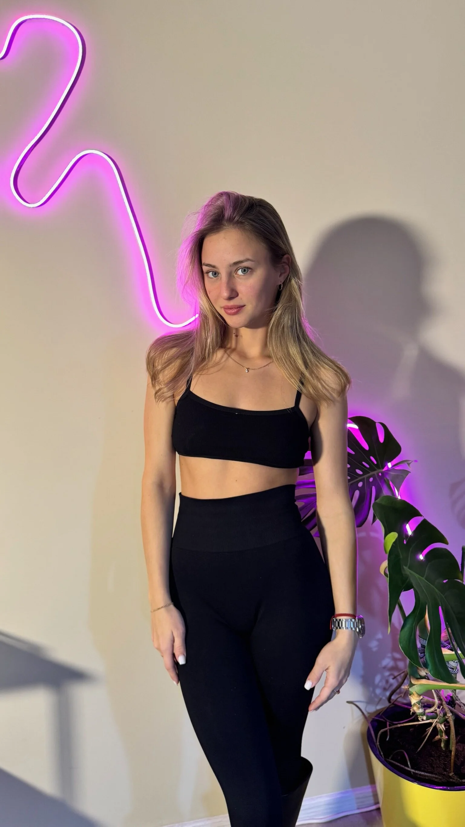 XXX Porn Photo of Nude Mally_Say 12