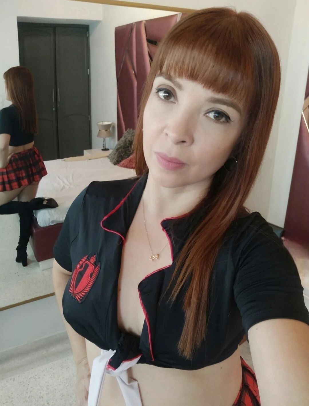XXX Porn Photo of Nude Adel_Nesbiit 79