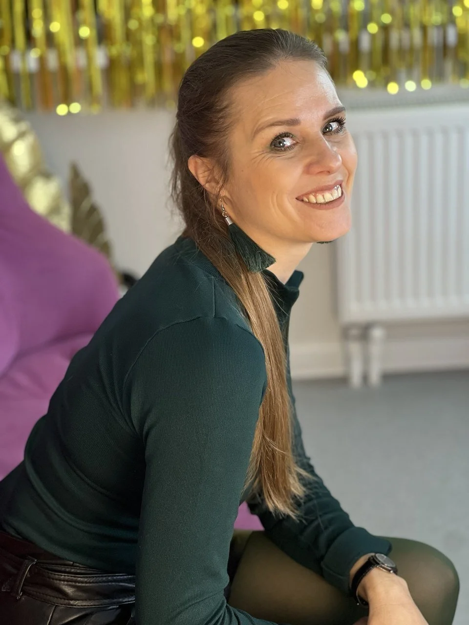 XXX Porn Photo of Nude EmiliaBedy 6