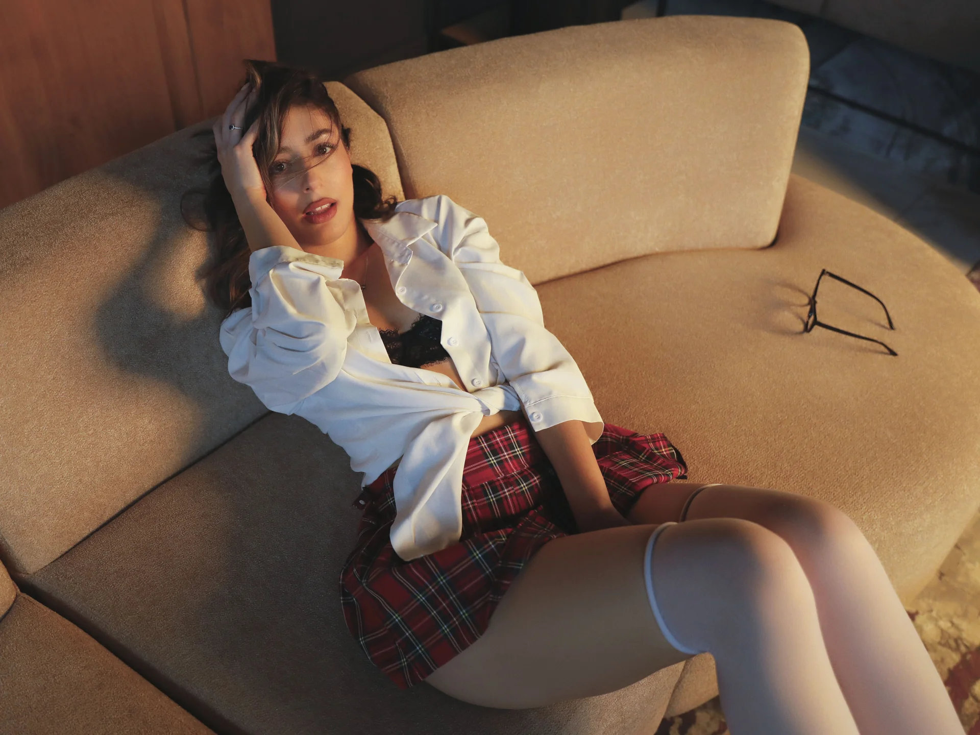 XXX Porn Photo of Nude CelestialChloe 21
