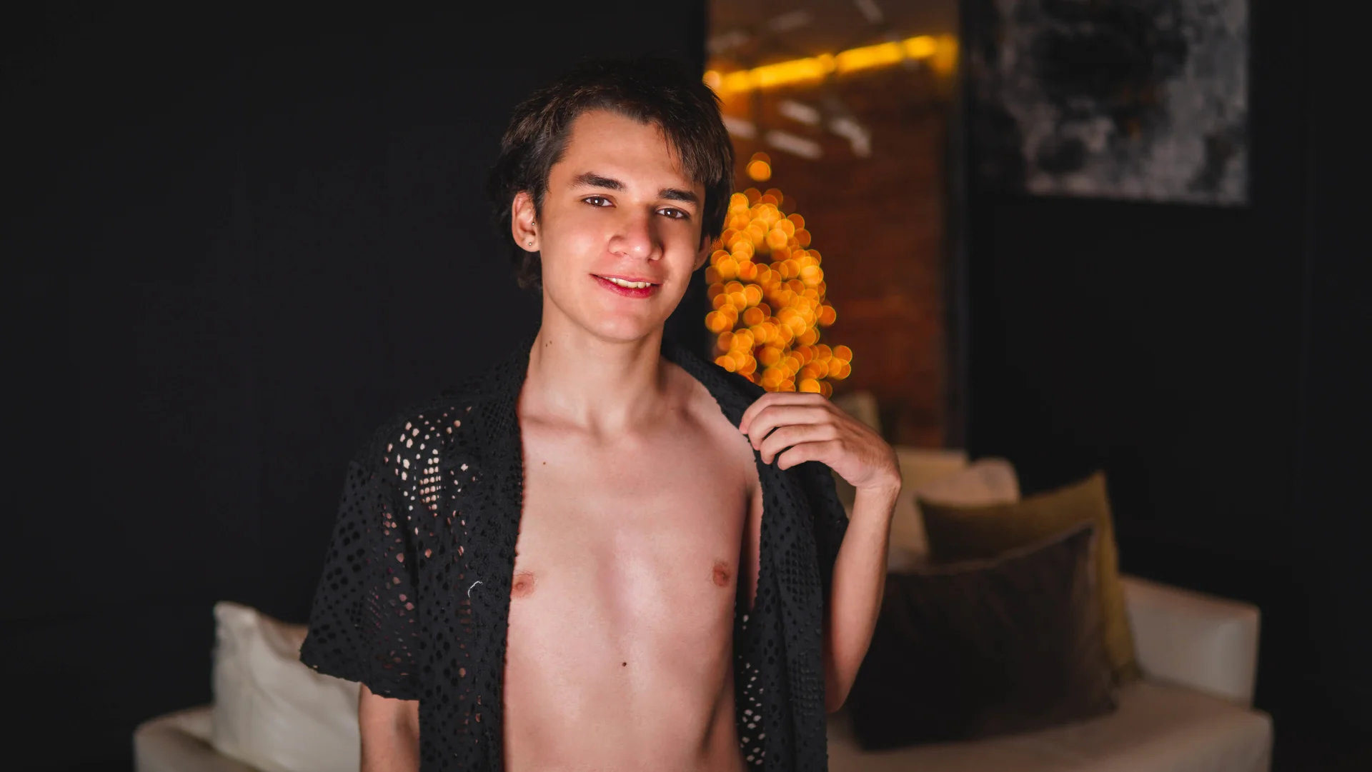 XXX Porn Photo of Nude Andrew_Clar 13