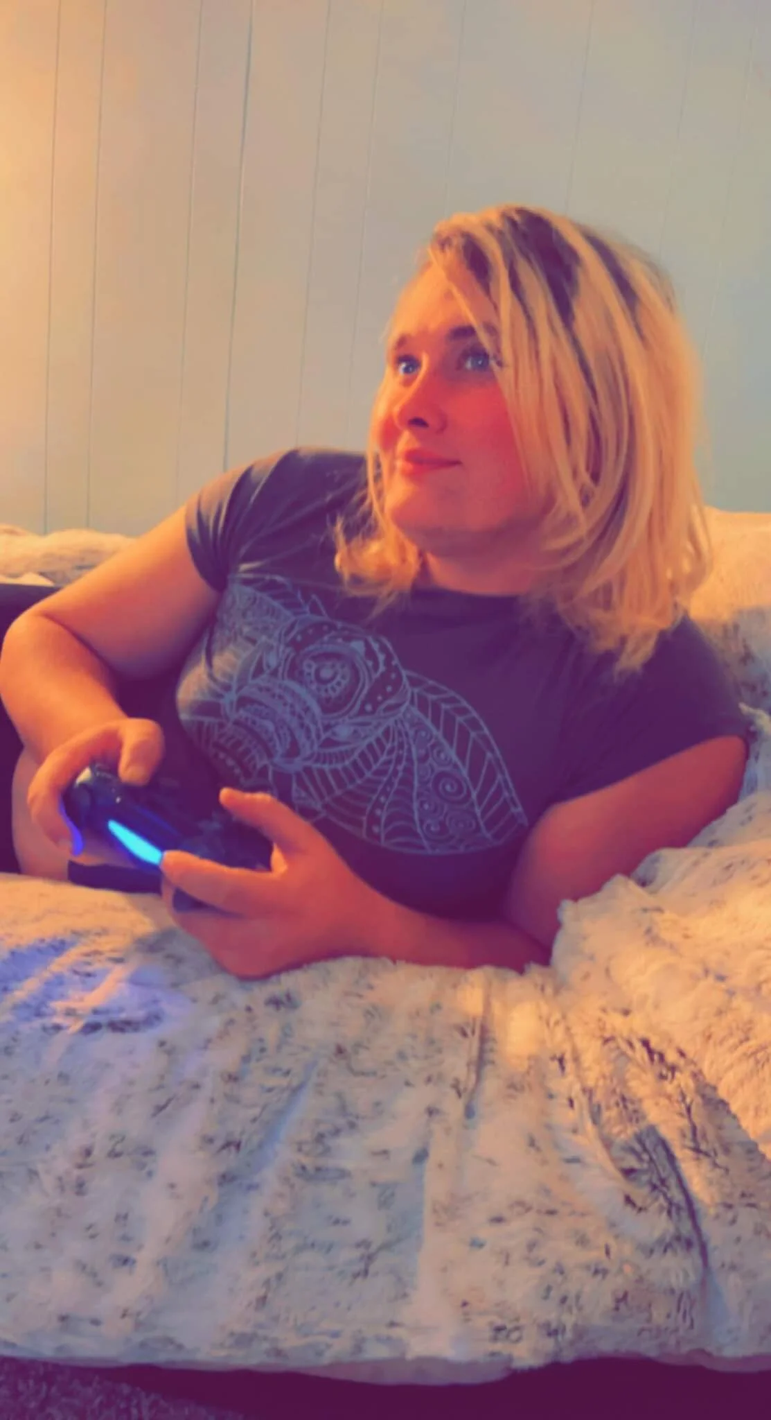 XXX Porn Photo of Nude sweetmorgan1 25