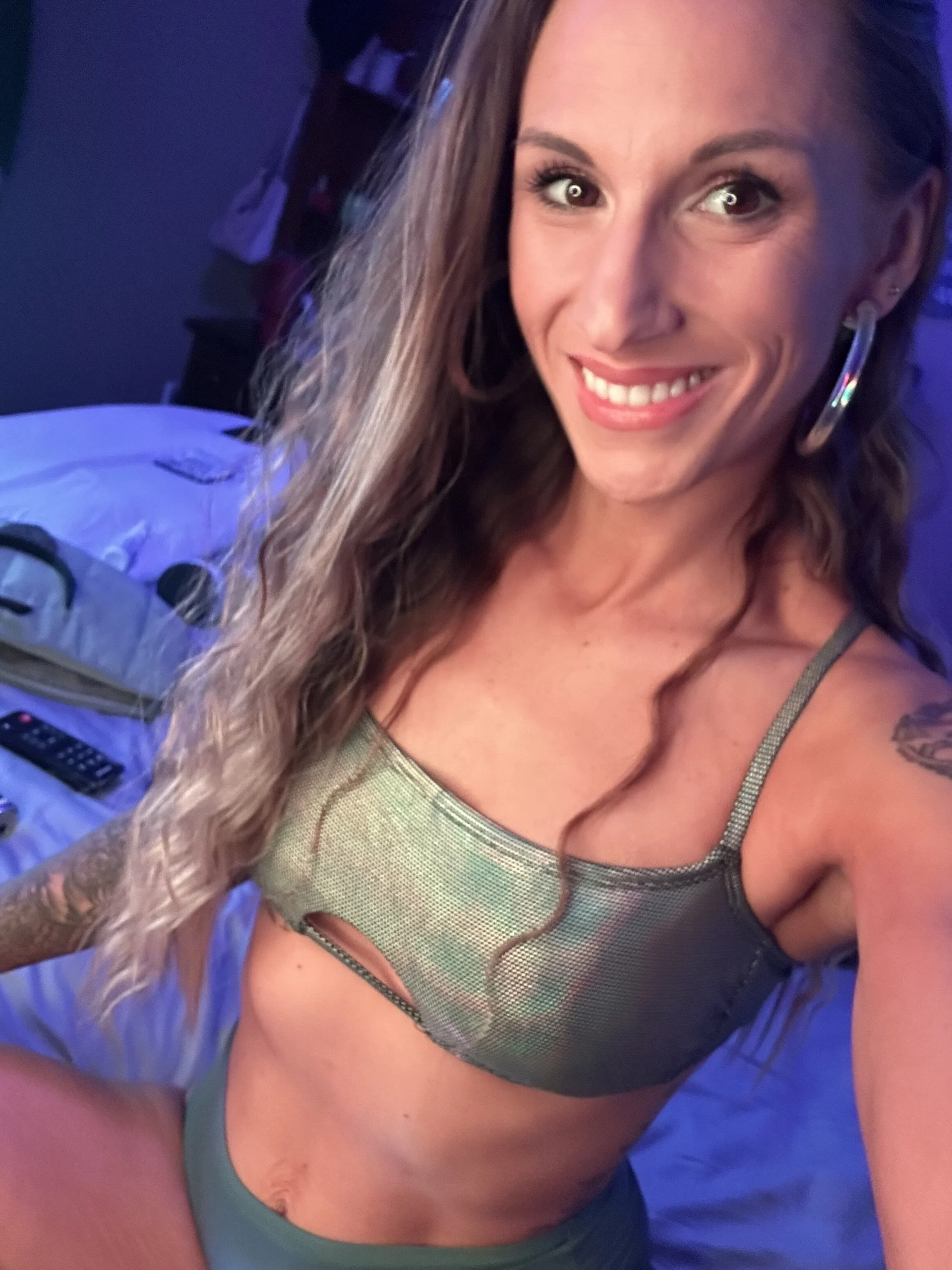 XXX Porn Photo of Nude Dani_Dragon69 29