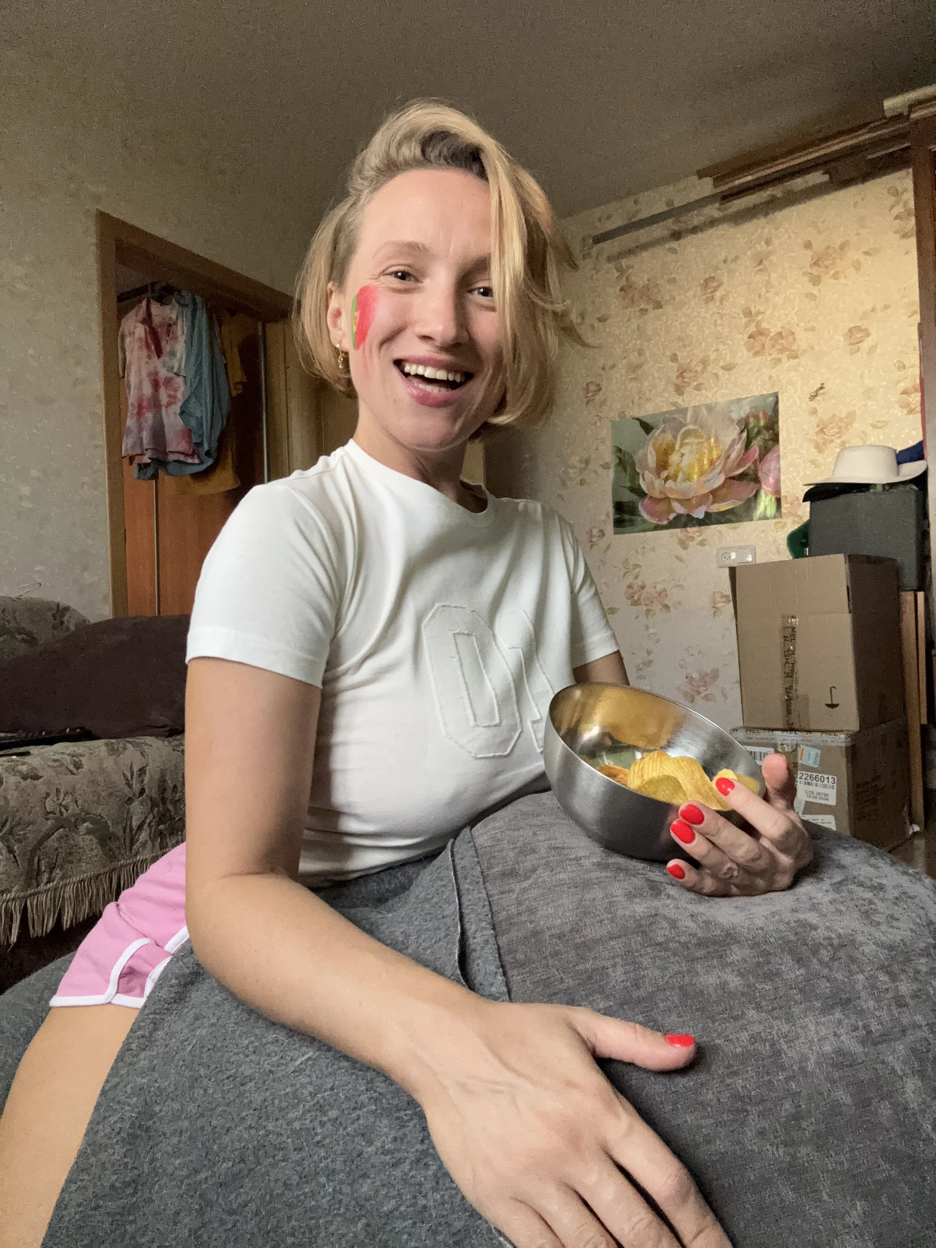 XXX Porn Photo of Nude UmaTruewoman 96