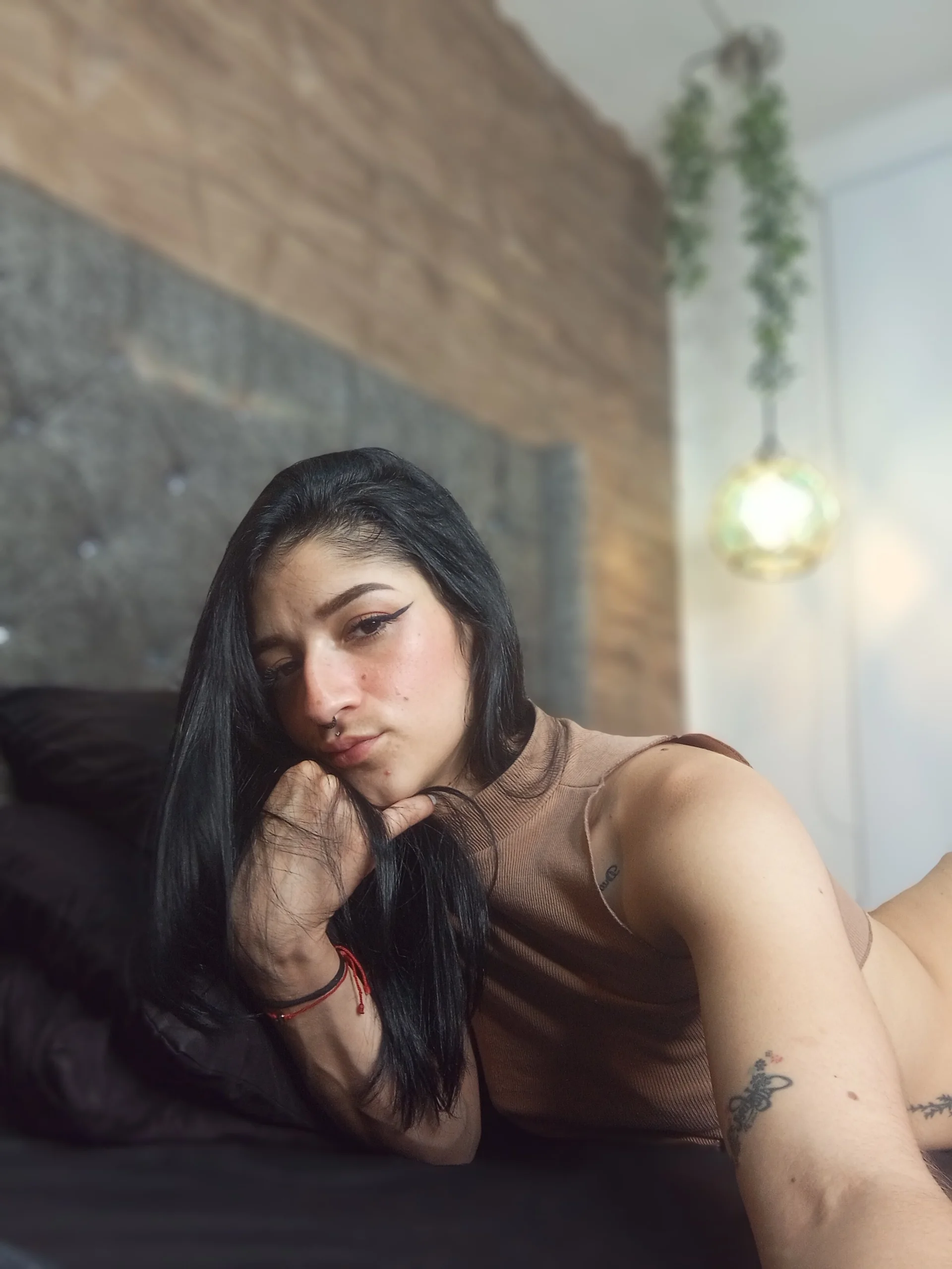XXX Porn Photo of Nude ingrid_zese_ 23