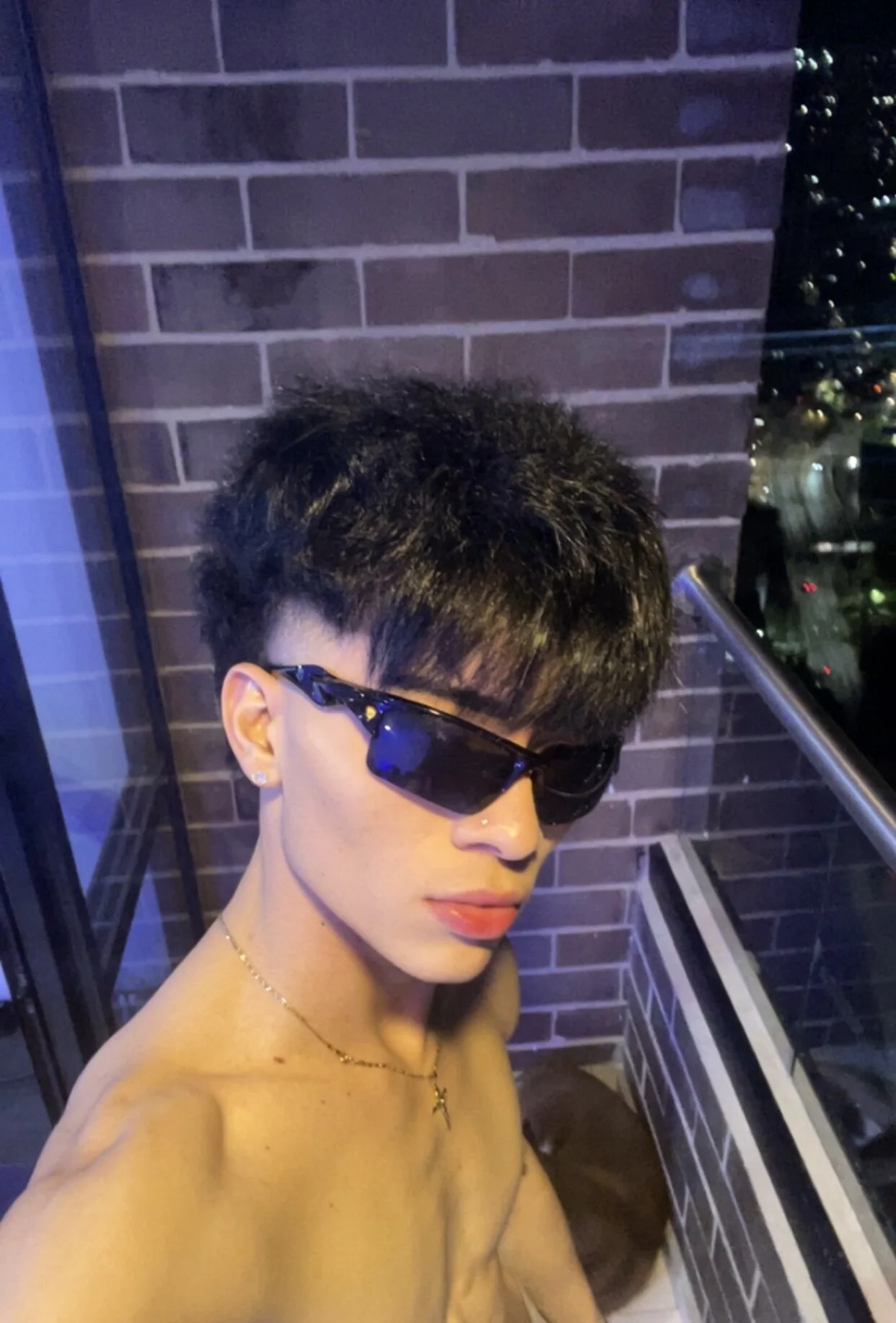 XXX Porn Photo of Nude pretur_cruba1 22