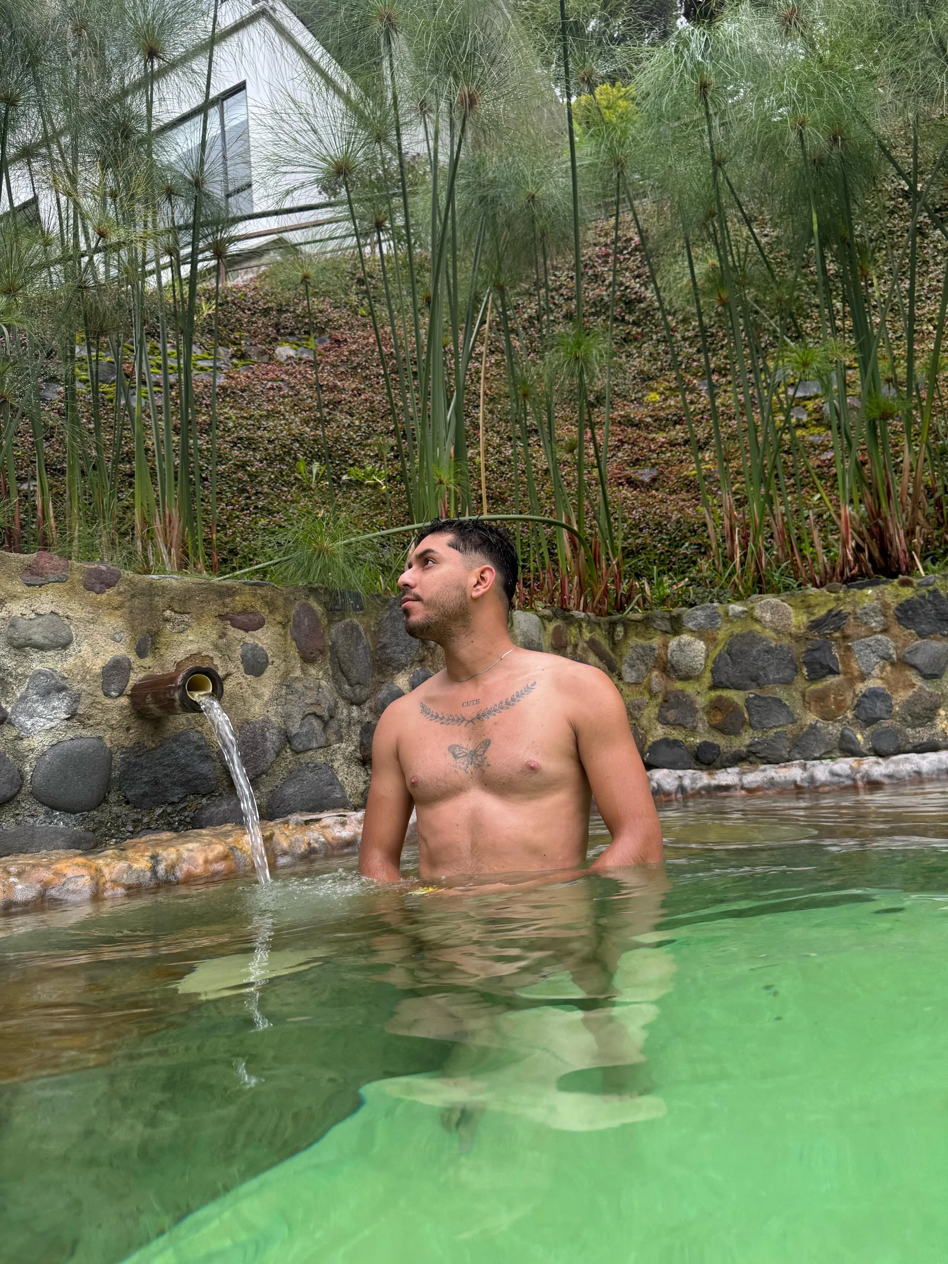 XXX Porn Photo of Nude samuelcoopeer 53
