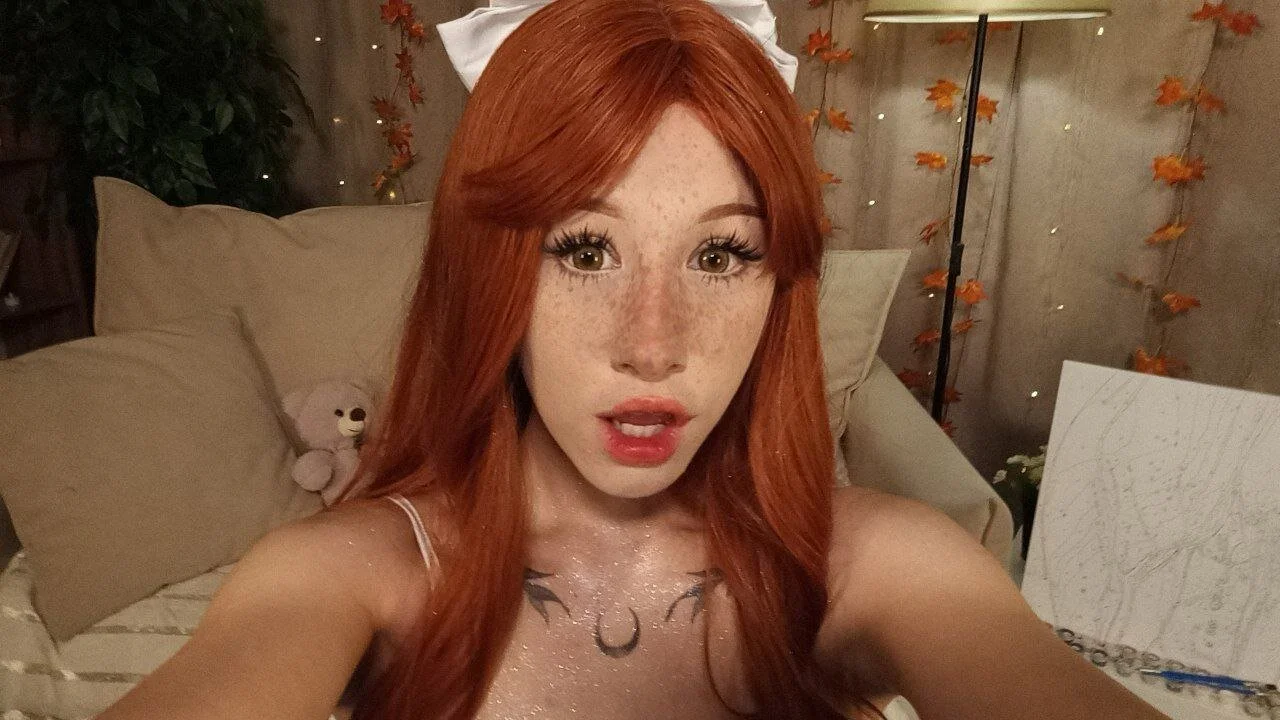 XXX Porn Photo of Nude Necucubi02 3