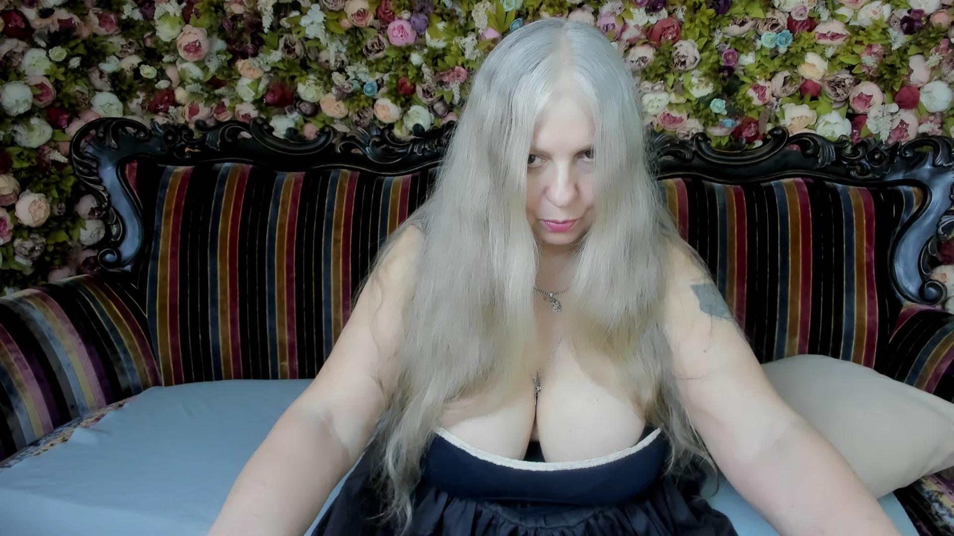 XXX Porn Photo of Nude mariabelladonna 466
