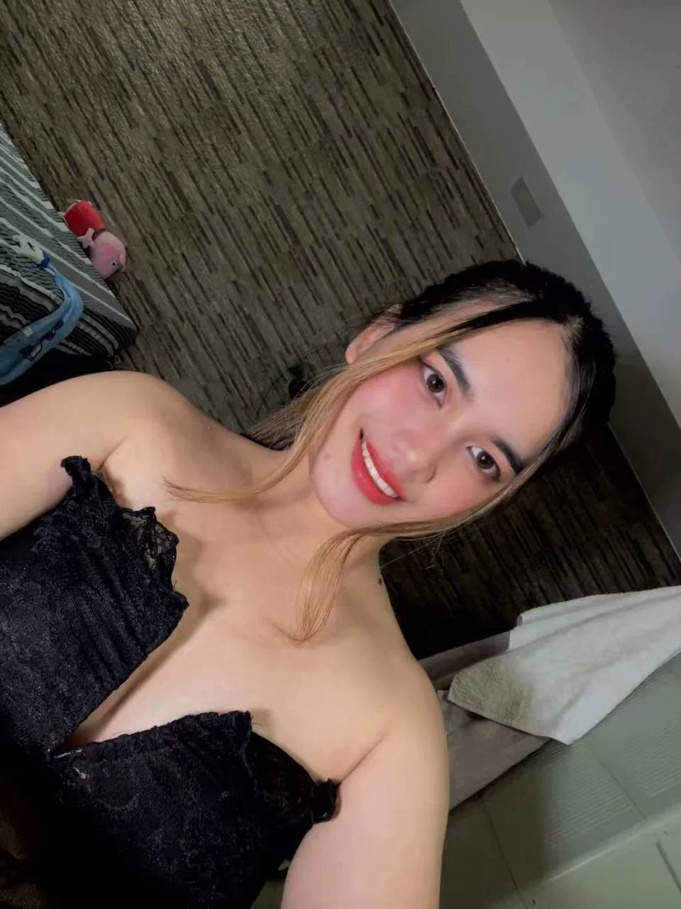 XXX Porn Photo of Nude DeborahRothermich 1
