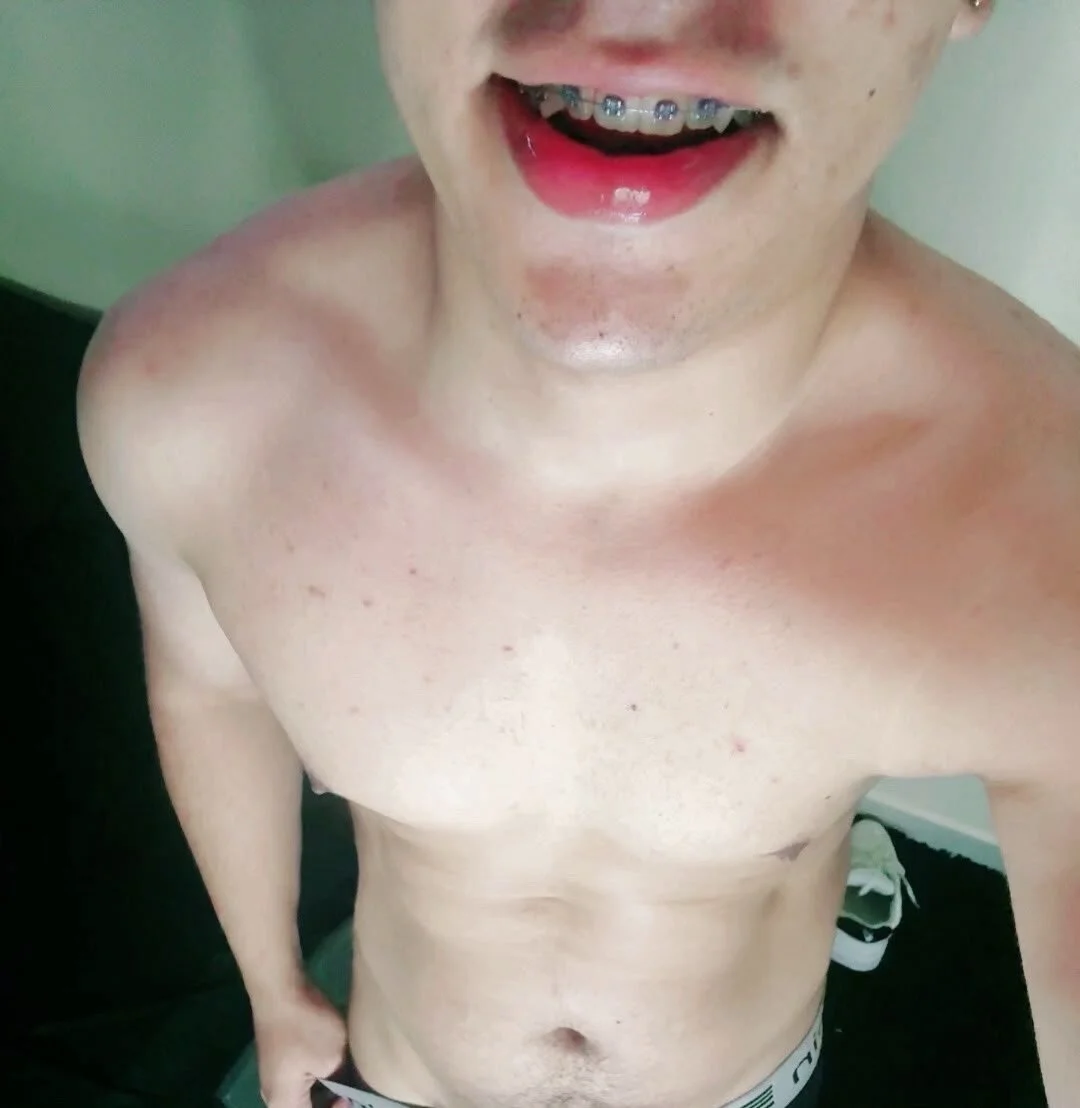 XXX Porn Photo of Nude Javi_bermuzzi 3