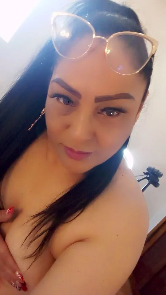 XXX Porn Photo of Nude Gina_Myers 1