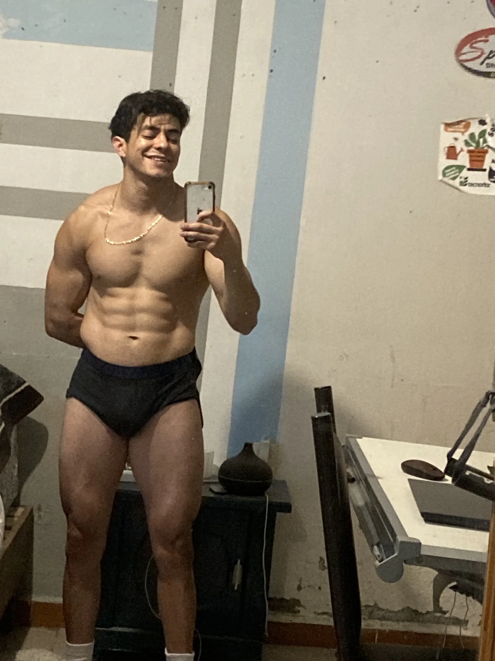 XXX Porn Photo of Nude chico_irresistible 7