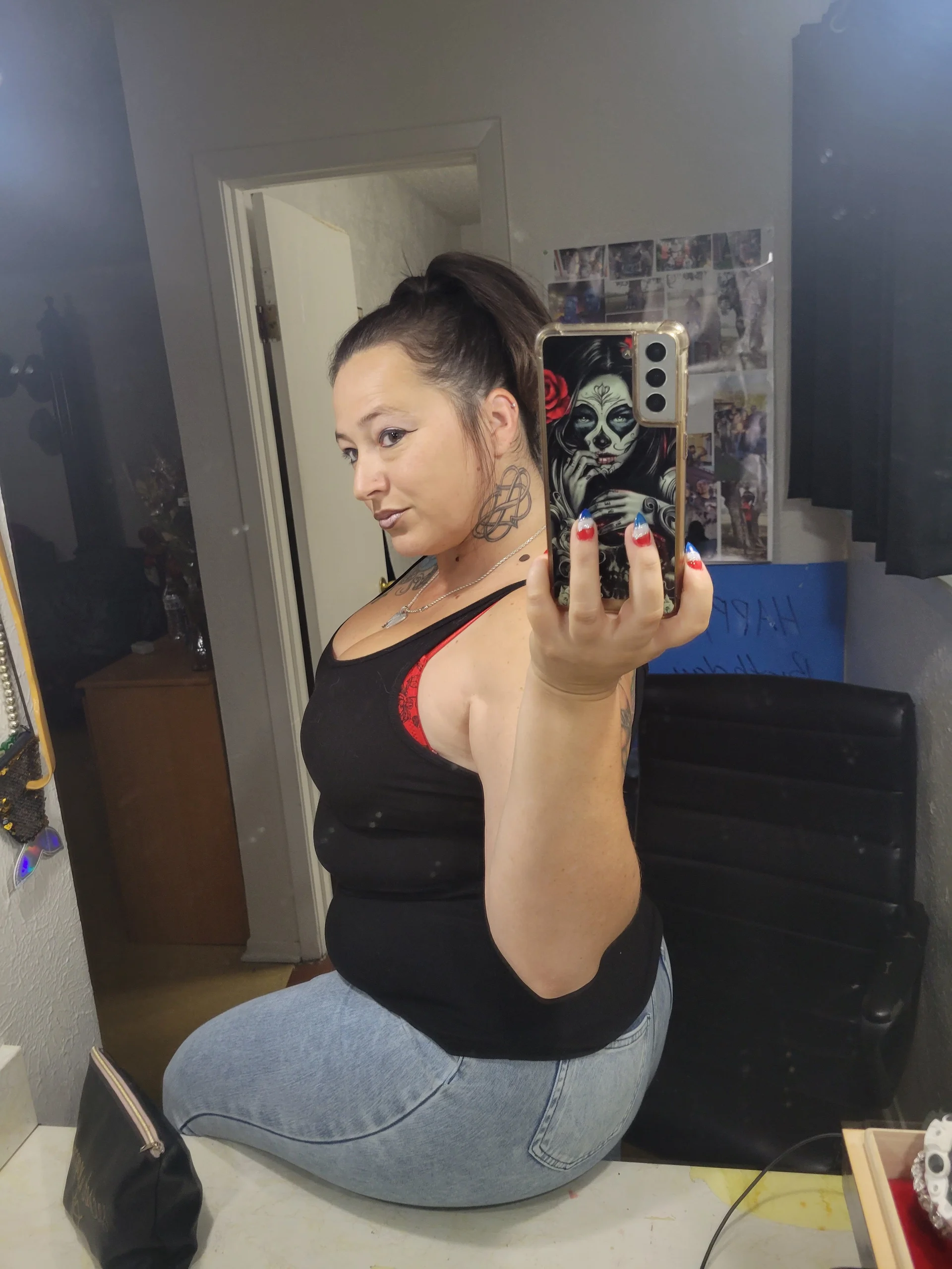 XXX Porn Photo of Nude angelbaby1998 11