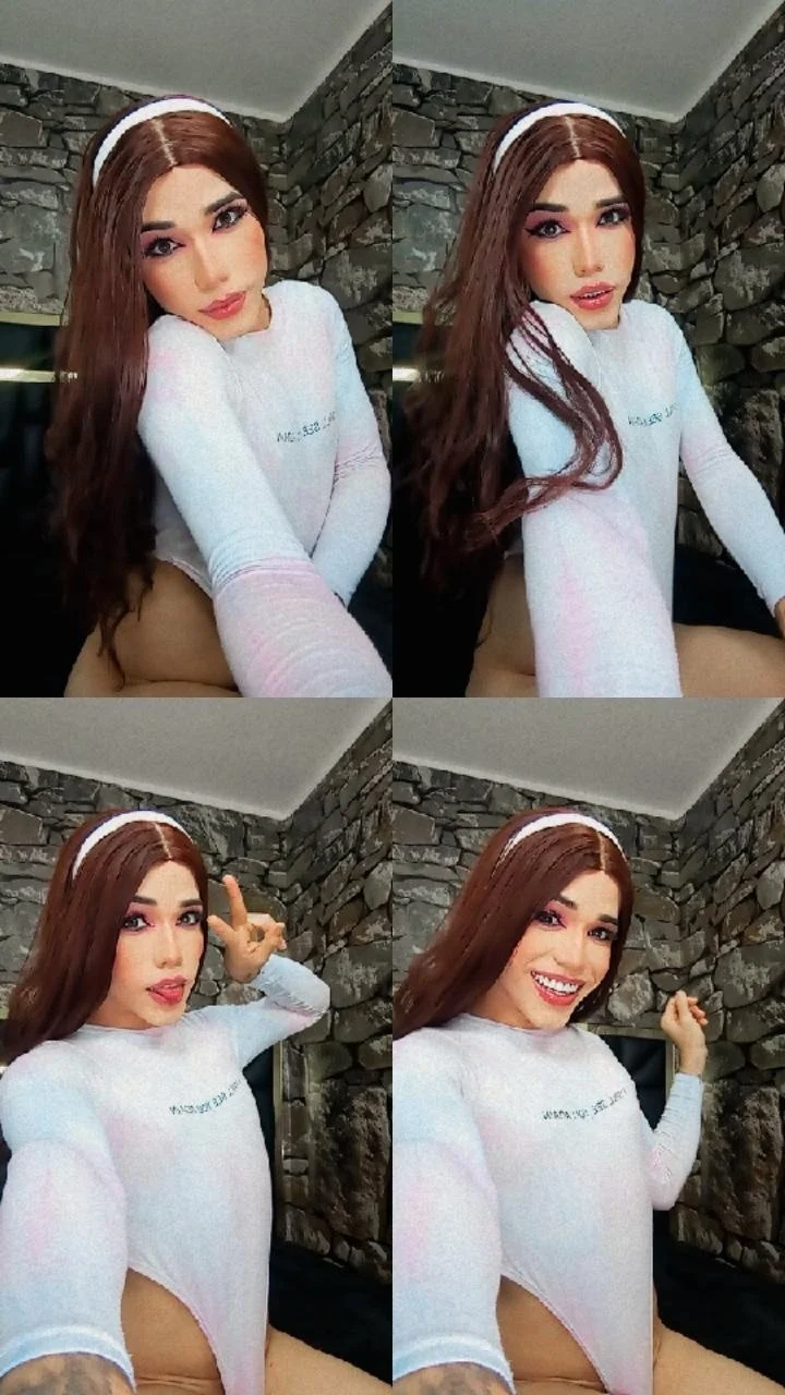 XXX Porn Photo of Nude little_star_porn 5