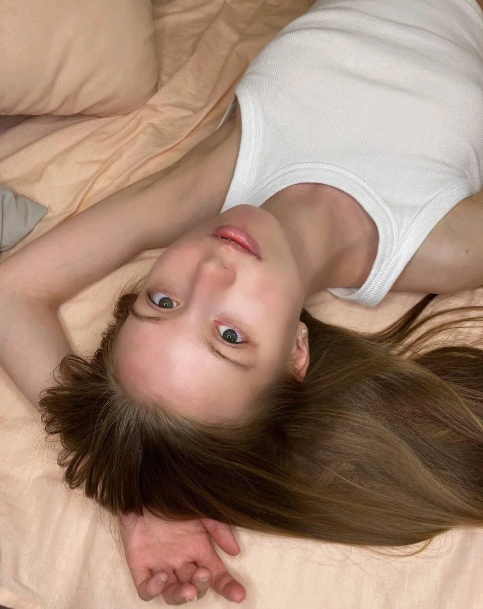 XXX Porn Photo of Nude Peggy_Beauty 1