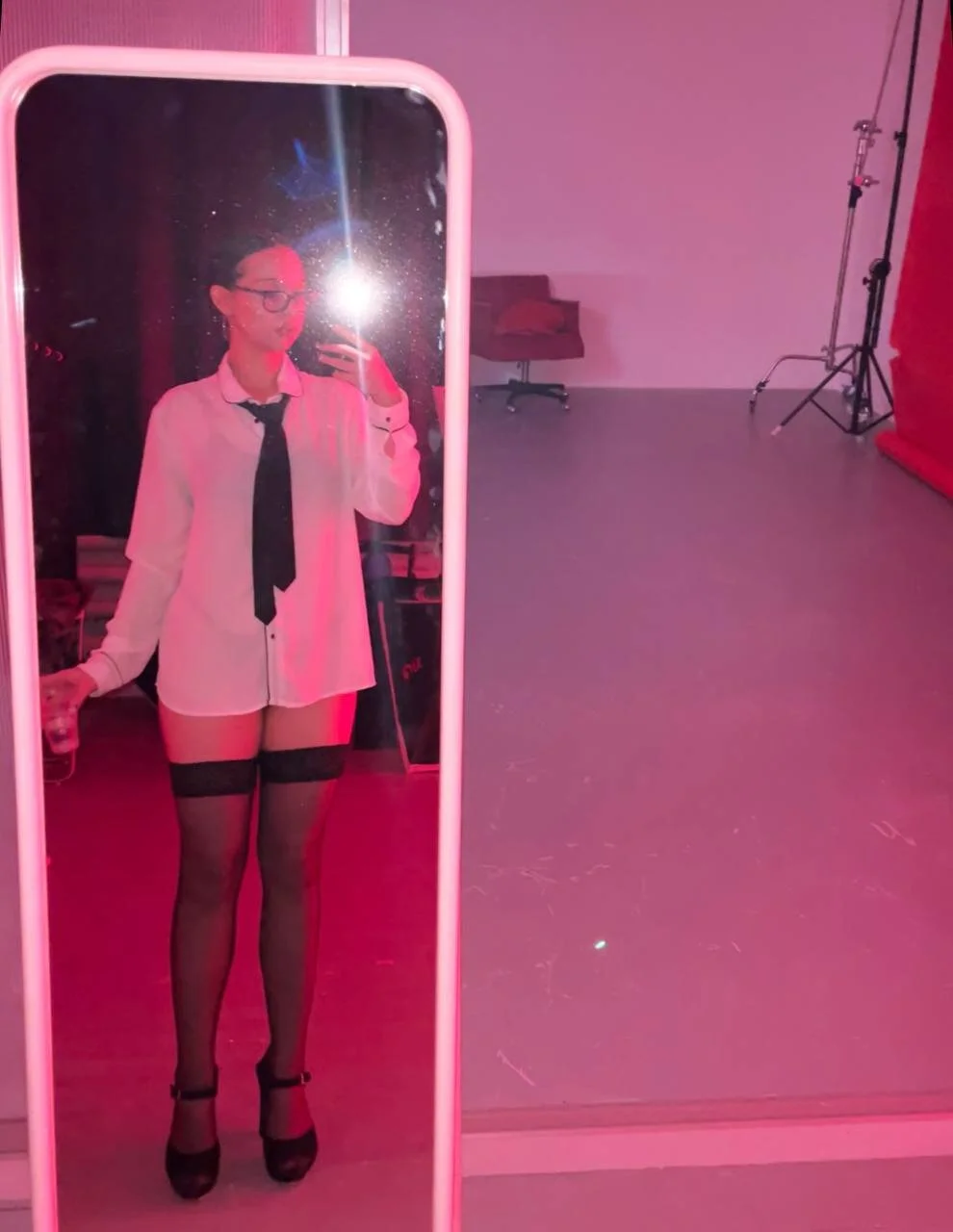 XXX Porn Photo of Nude WeepyMoon 11