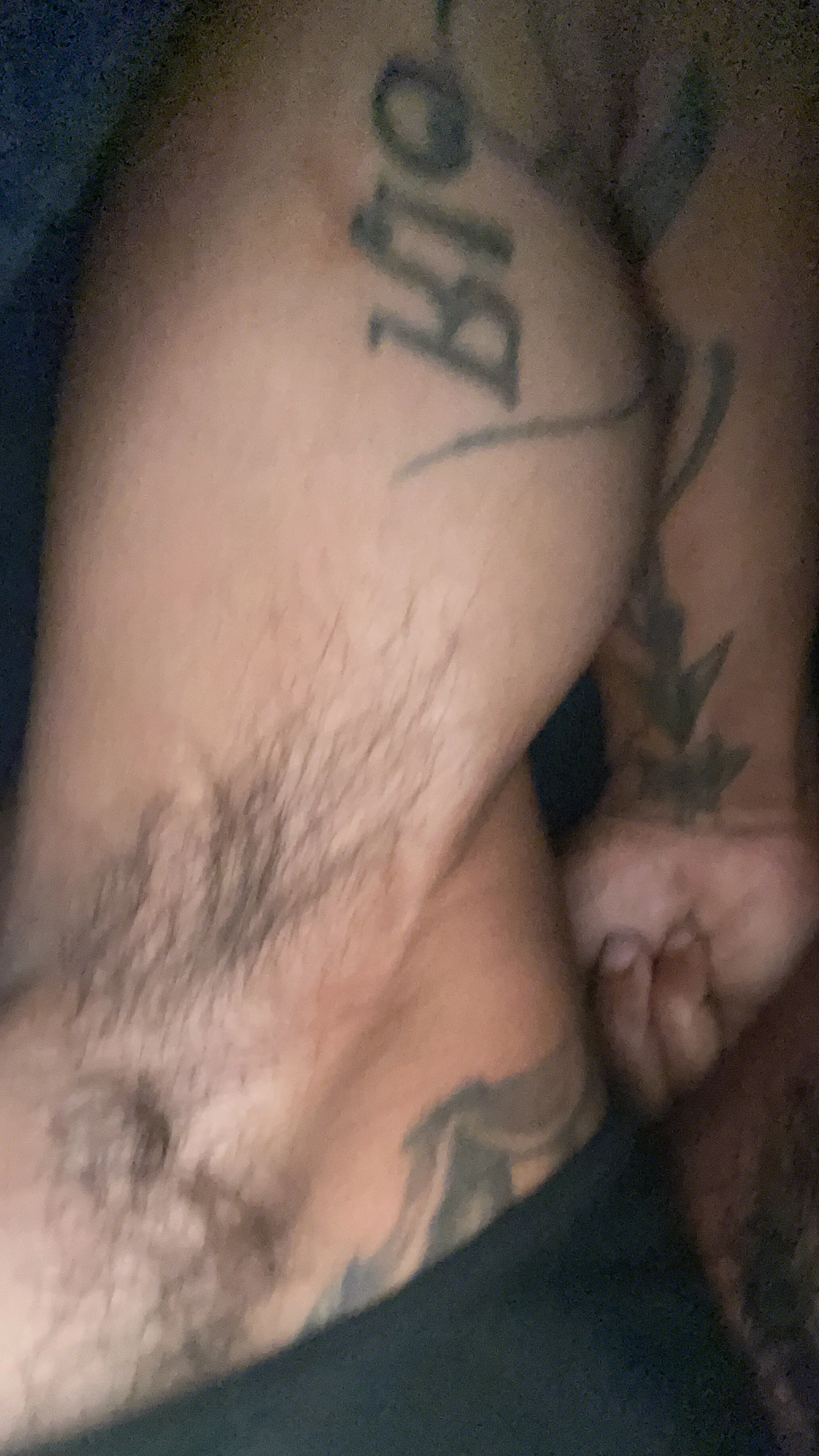 XXX Porn Photo of Nude Antoniobiague 7