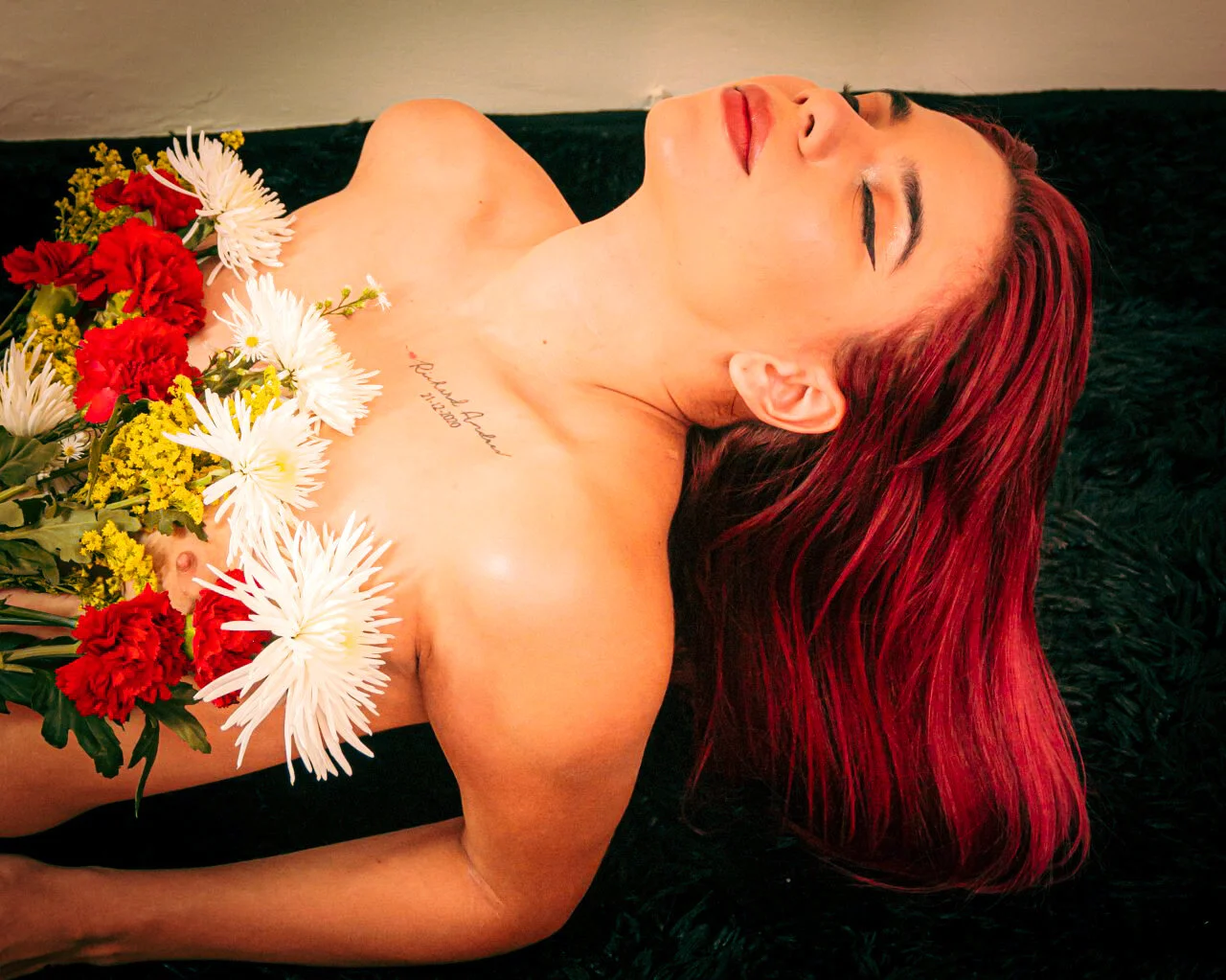 XXX Porn Photo of Nude Rachelmoonn 19