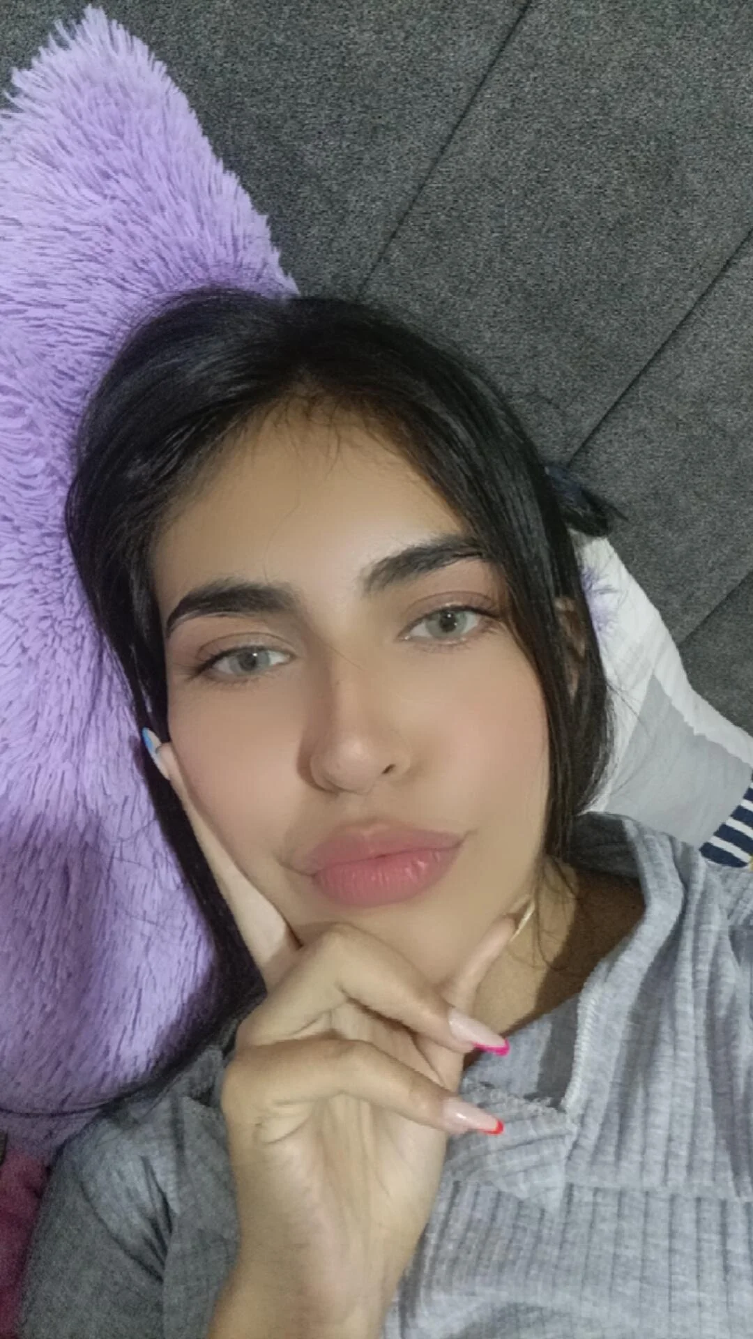 XXX Porn Photo of Nude DaphneUwu 777
