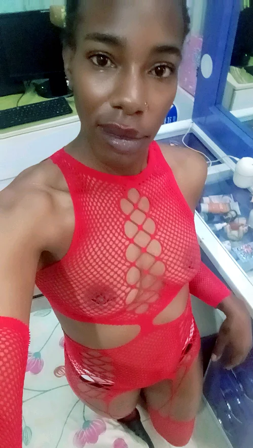 XXX Porn Photo of Nude Secret_velvet 1