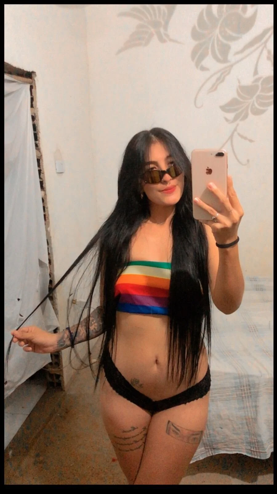 XXX Porn Photo of Nude single_mother_indecent 13