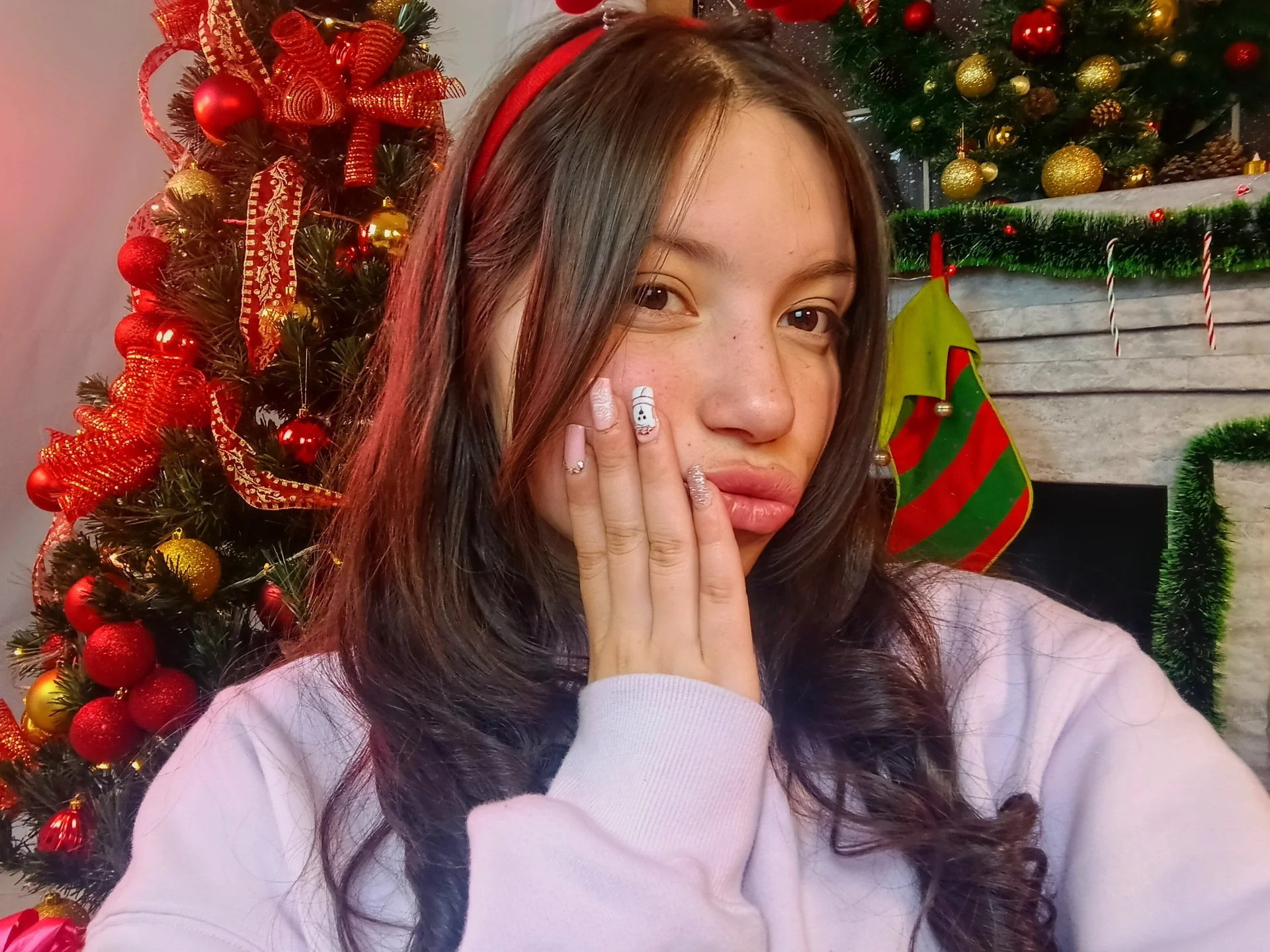 XXX Porn Photo of Nude katty_snow 15