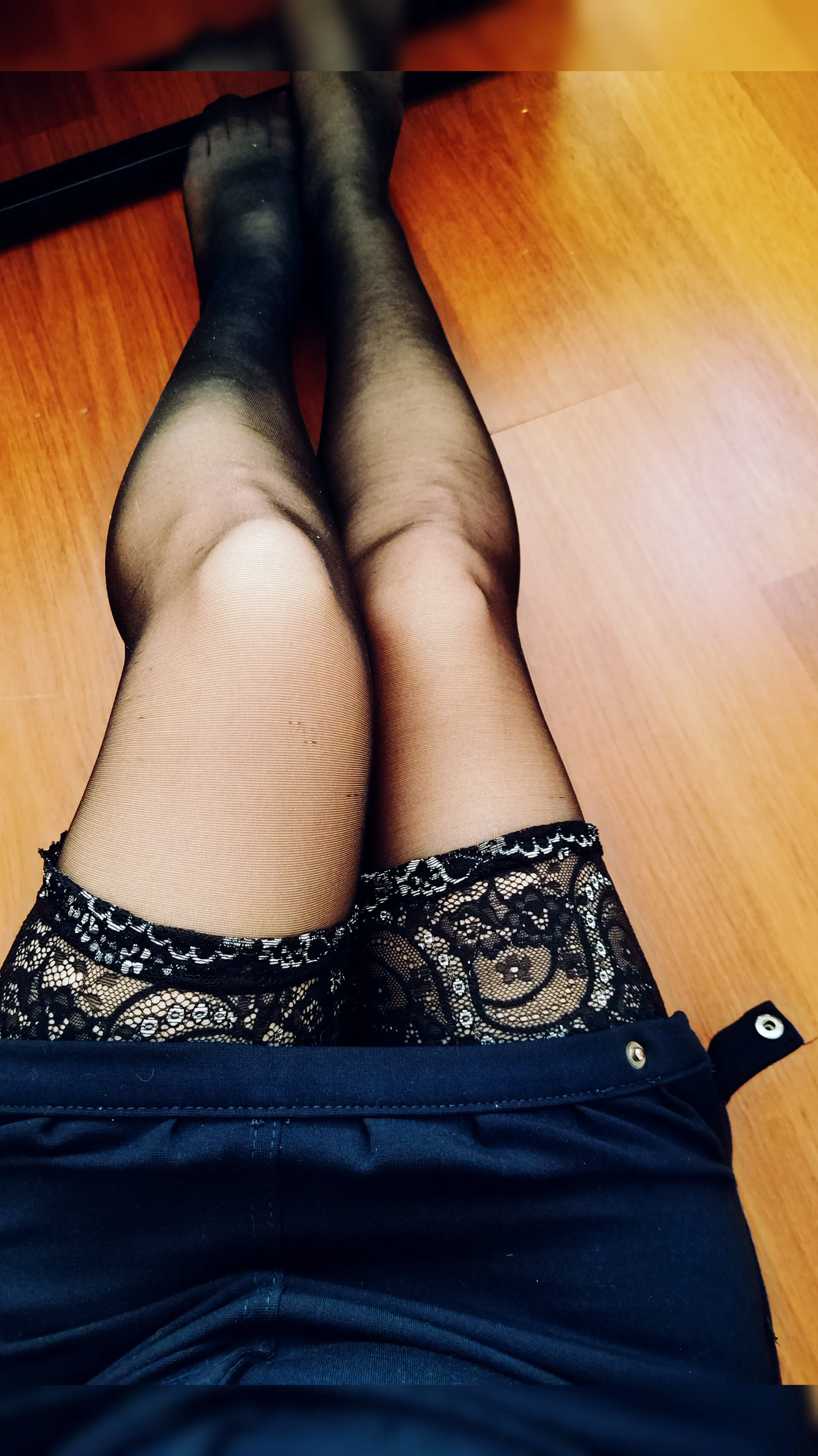 XXX Porn Photo of Nude NaughtYHomemadE 2