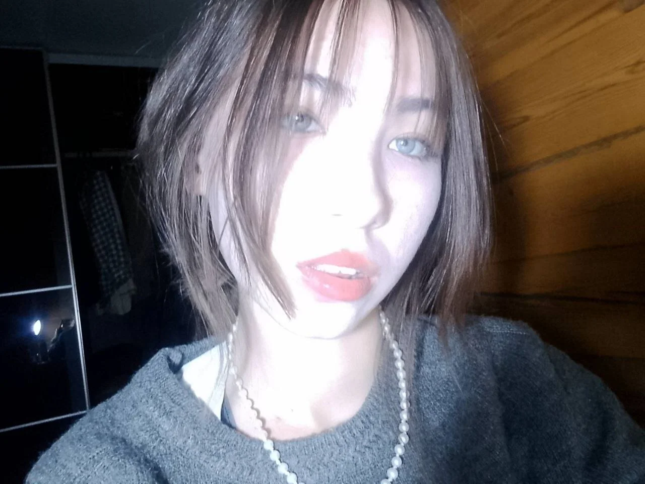 XXX Porn Photo of Nude NanceeWestaway 14