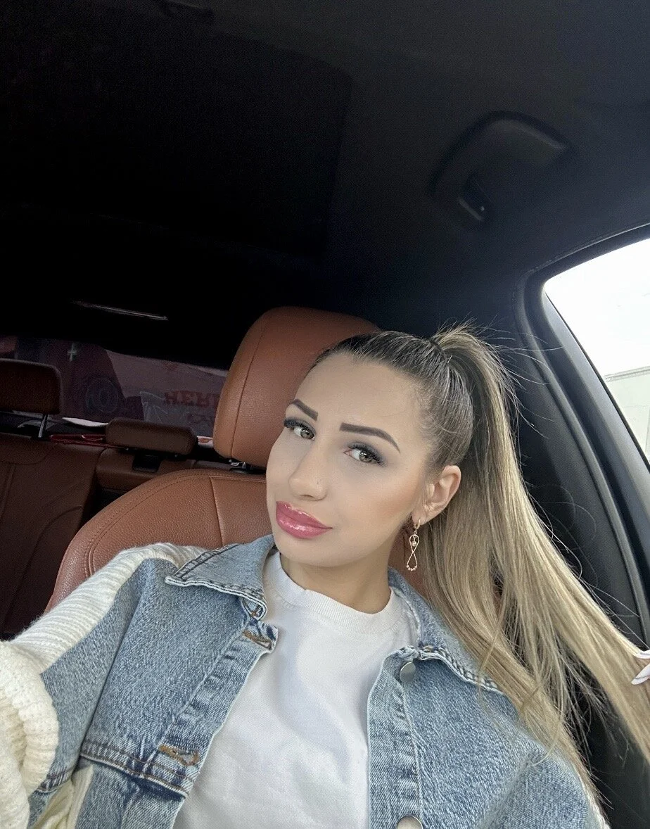 XXX Porn Photo of Nude CandyyTemptation 6