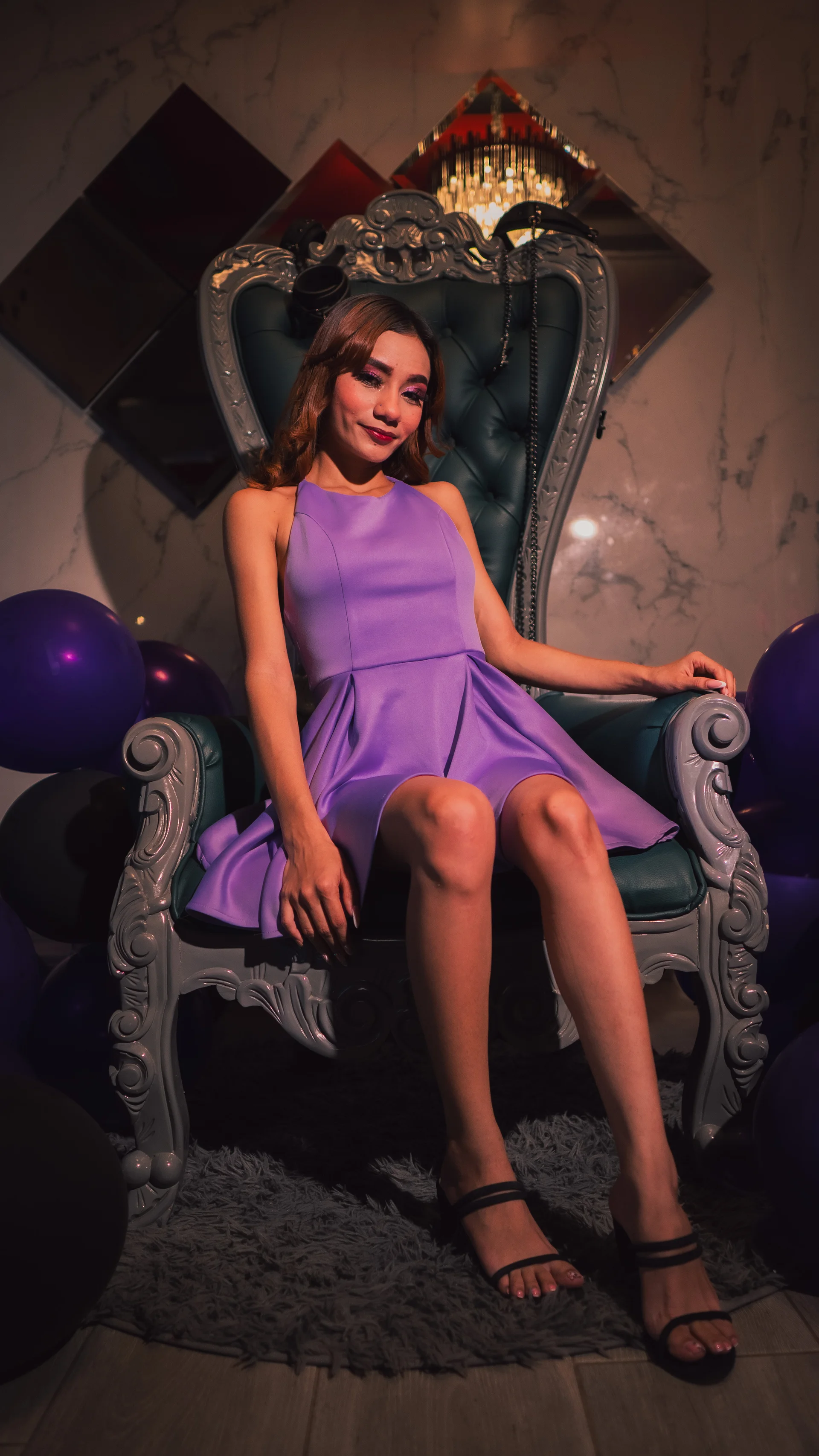XXX Porn Photo of Nude KarlaRossen 8