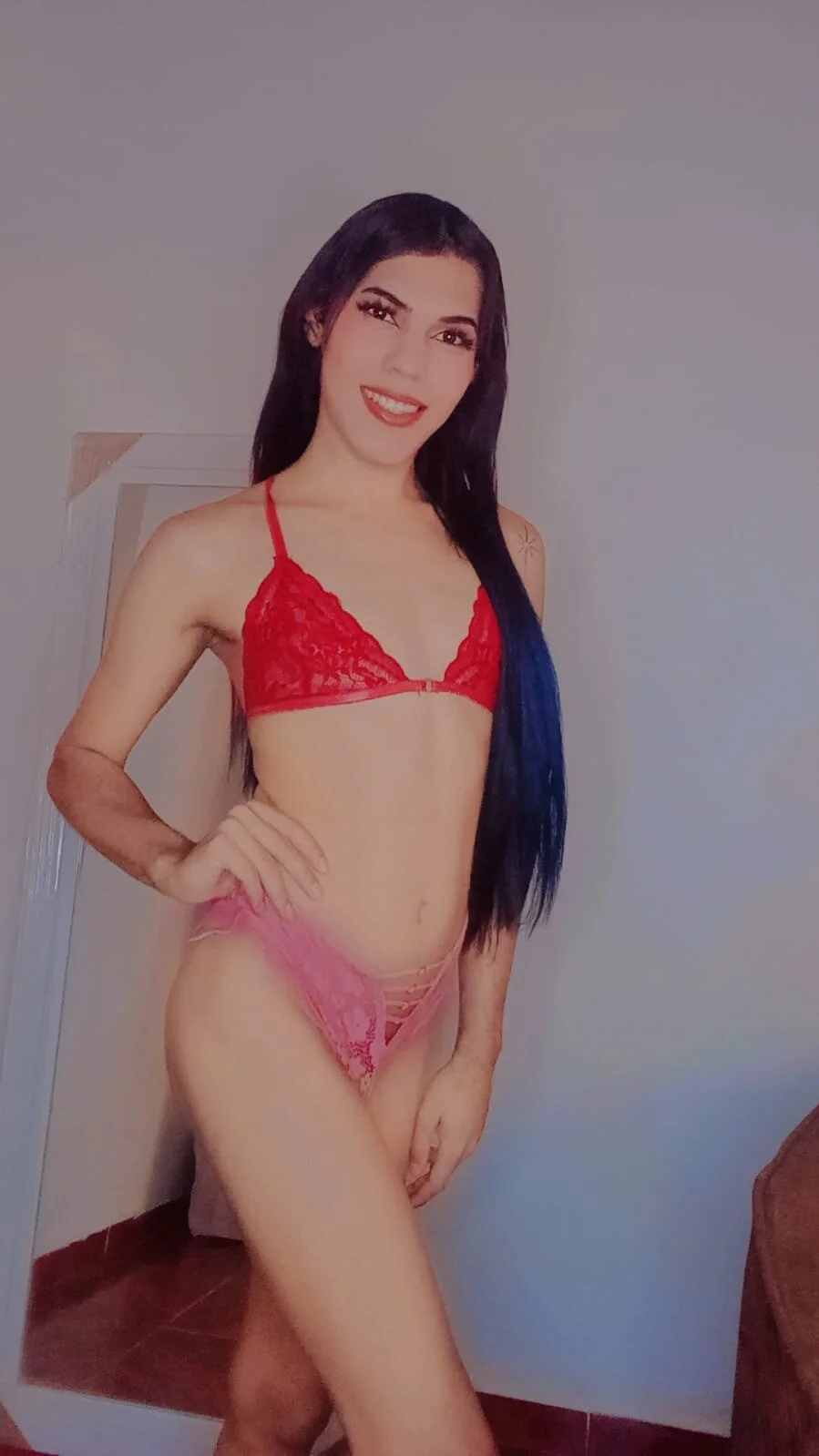 XXX Porn Photo of Nude VanneCatalina 45
