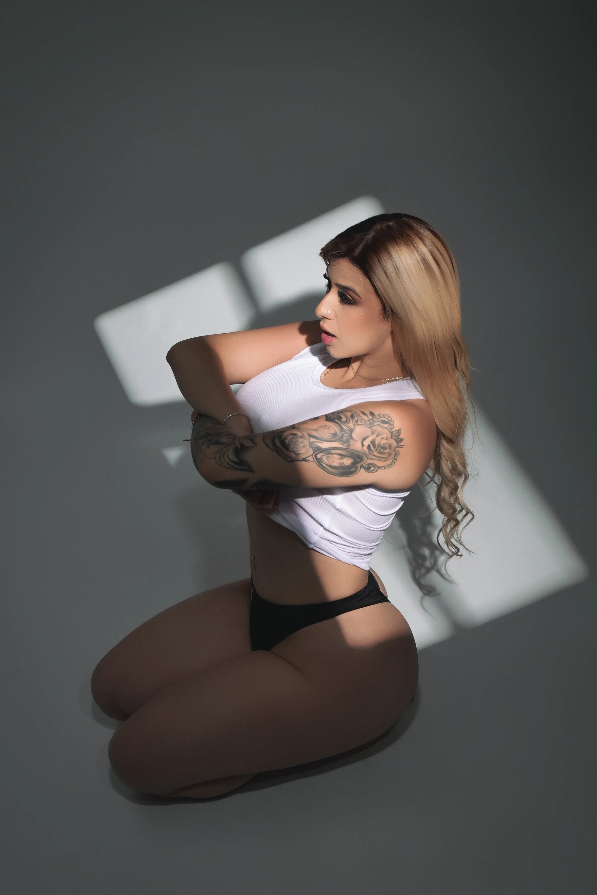 XXX Porn Photo of Nude XXMILE 180
