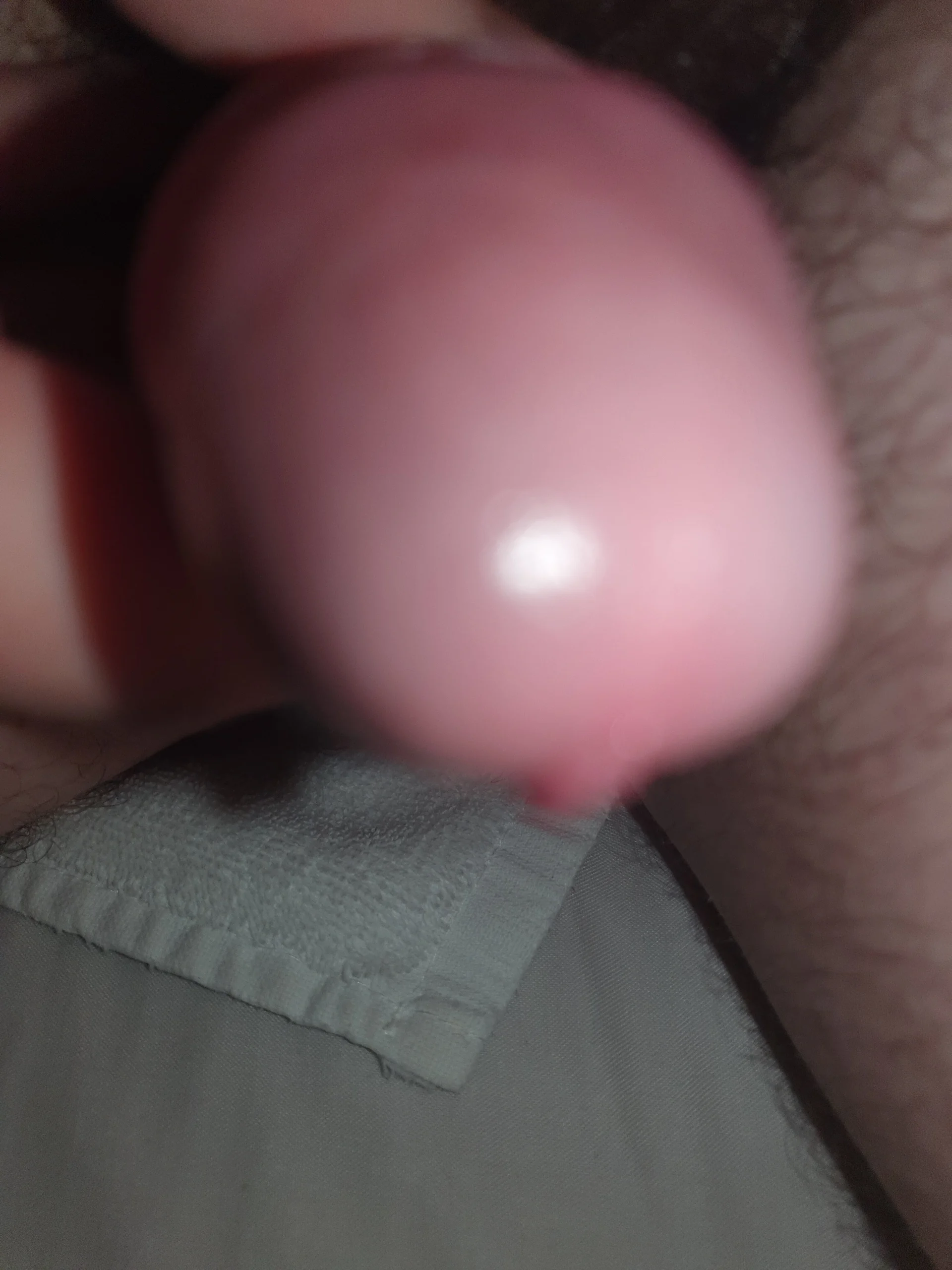 XXX Porn Photo of Nude CumPlayWithSheppy 5