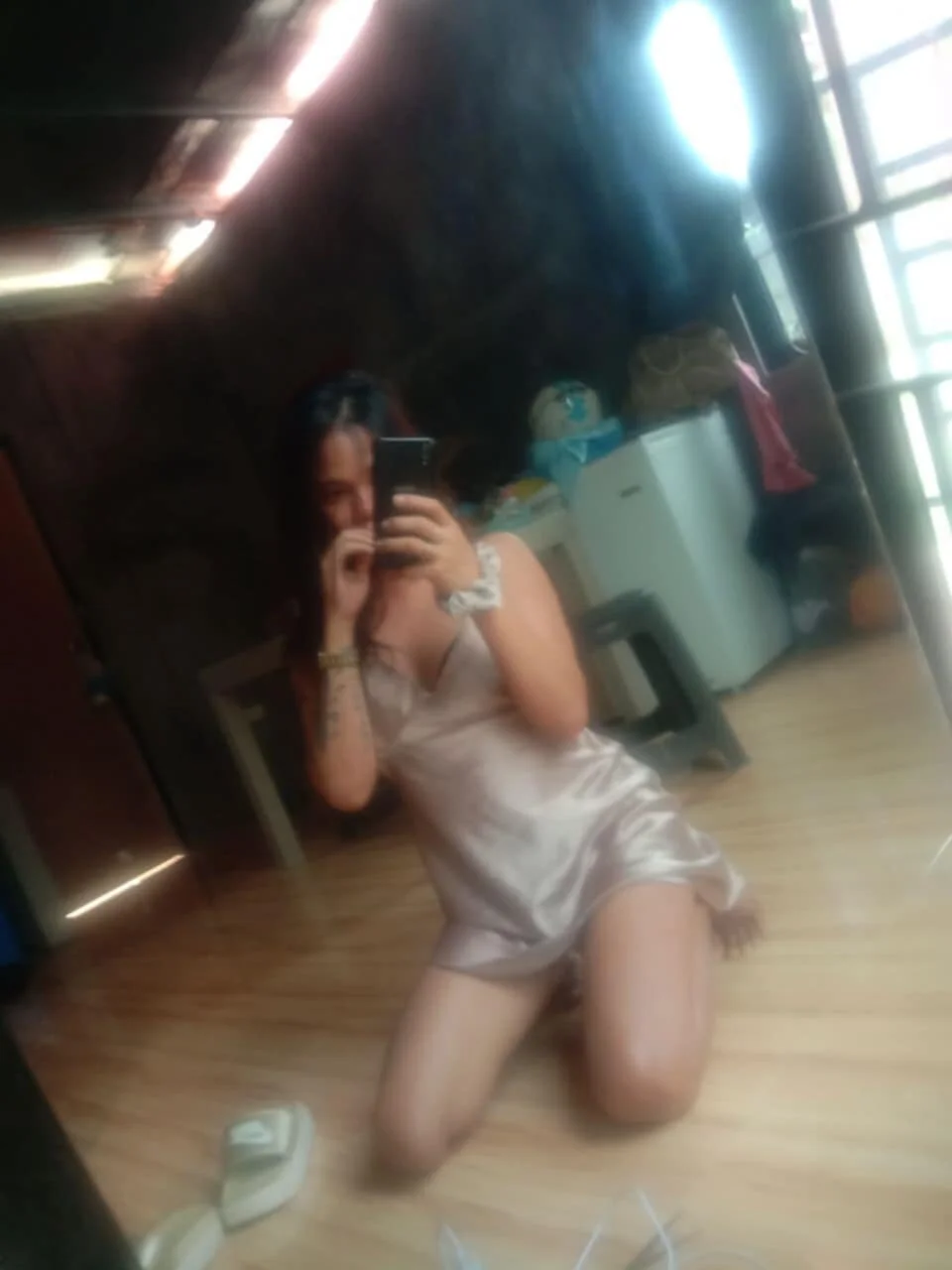XXX Porn Photo of Nude Ts_irish69x 9