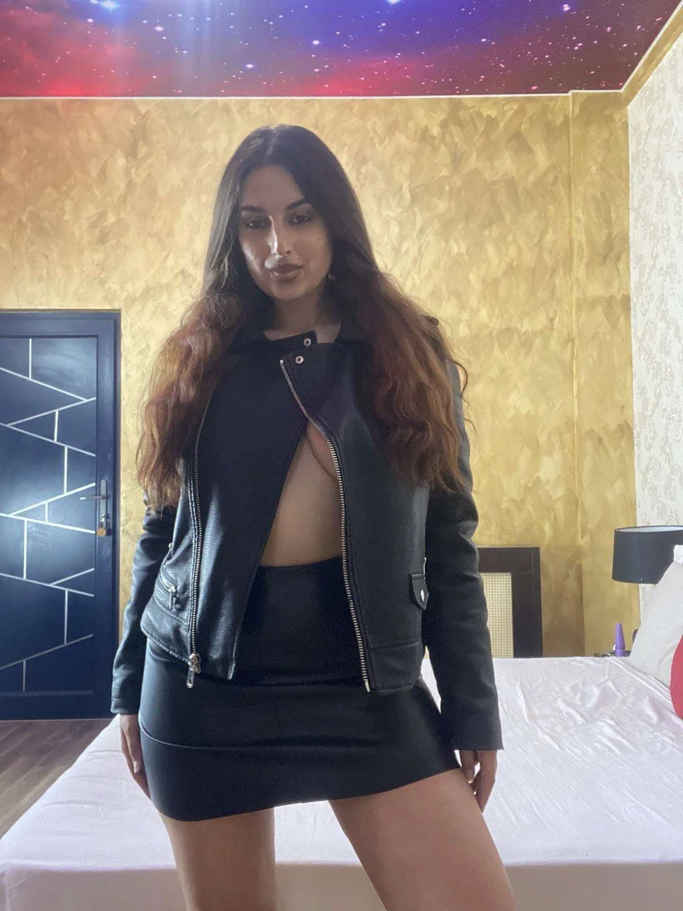XXX Porn Photo of Nude VallerieJones 185
