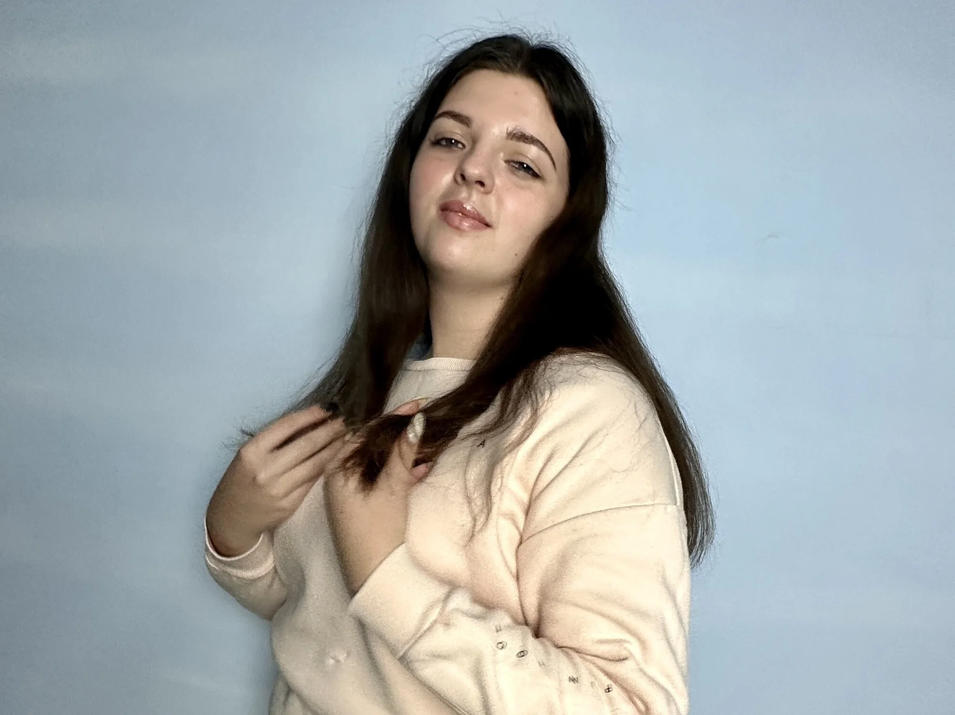 XXX Porn Photo of Nude PamDares 19