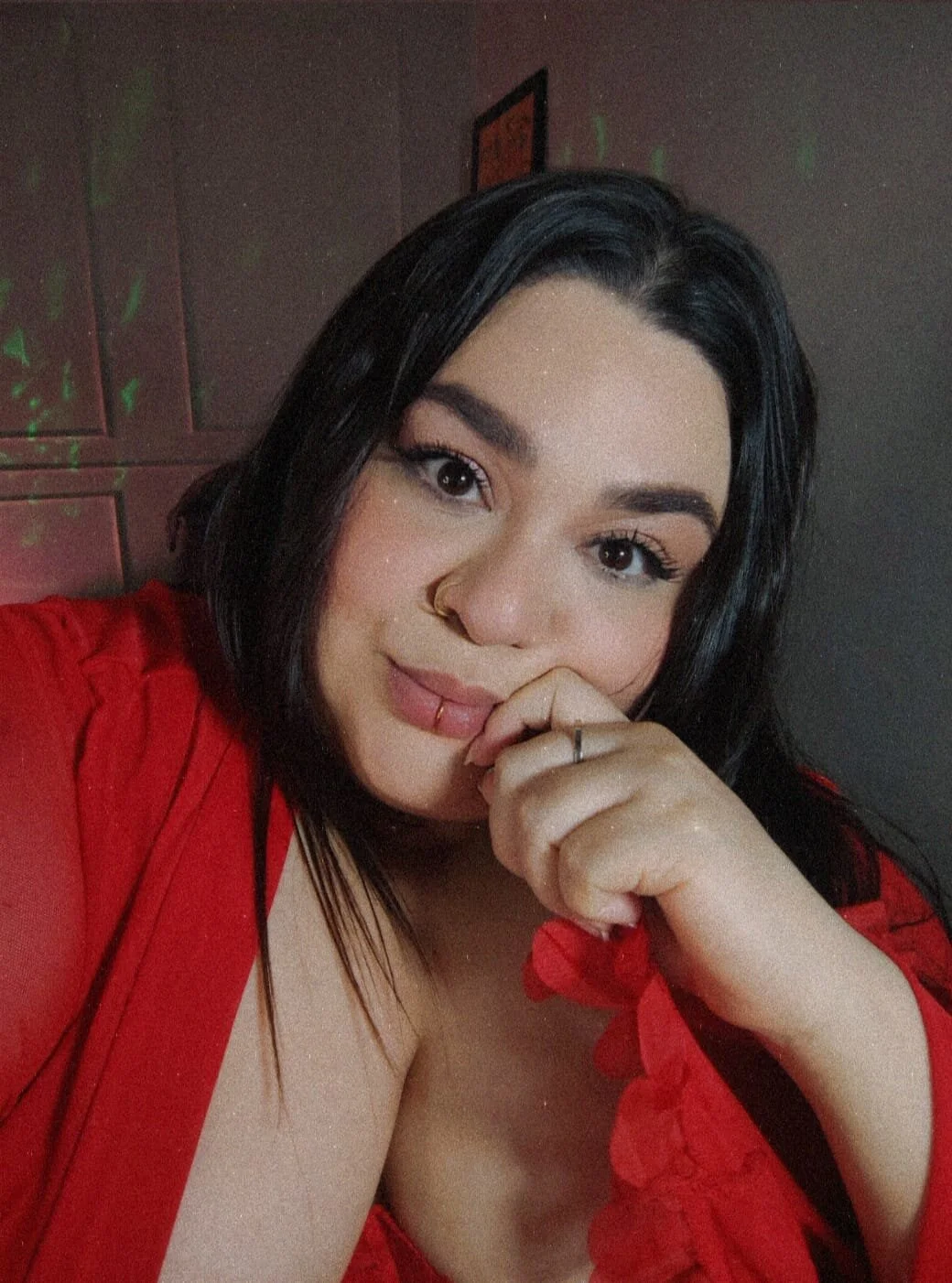 XXX Porn Photo of Nude tiffany_laurens 79