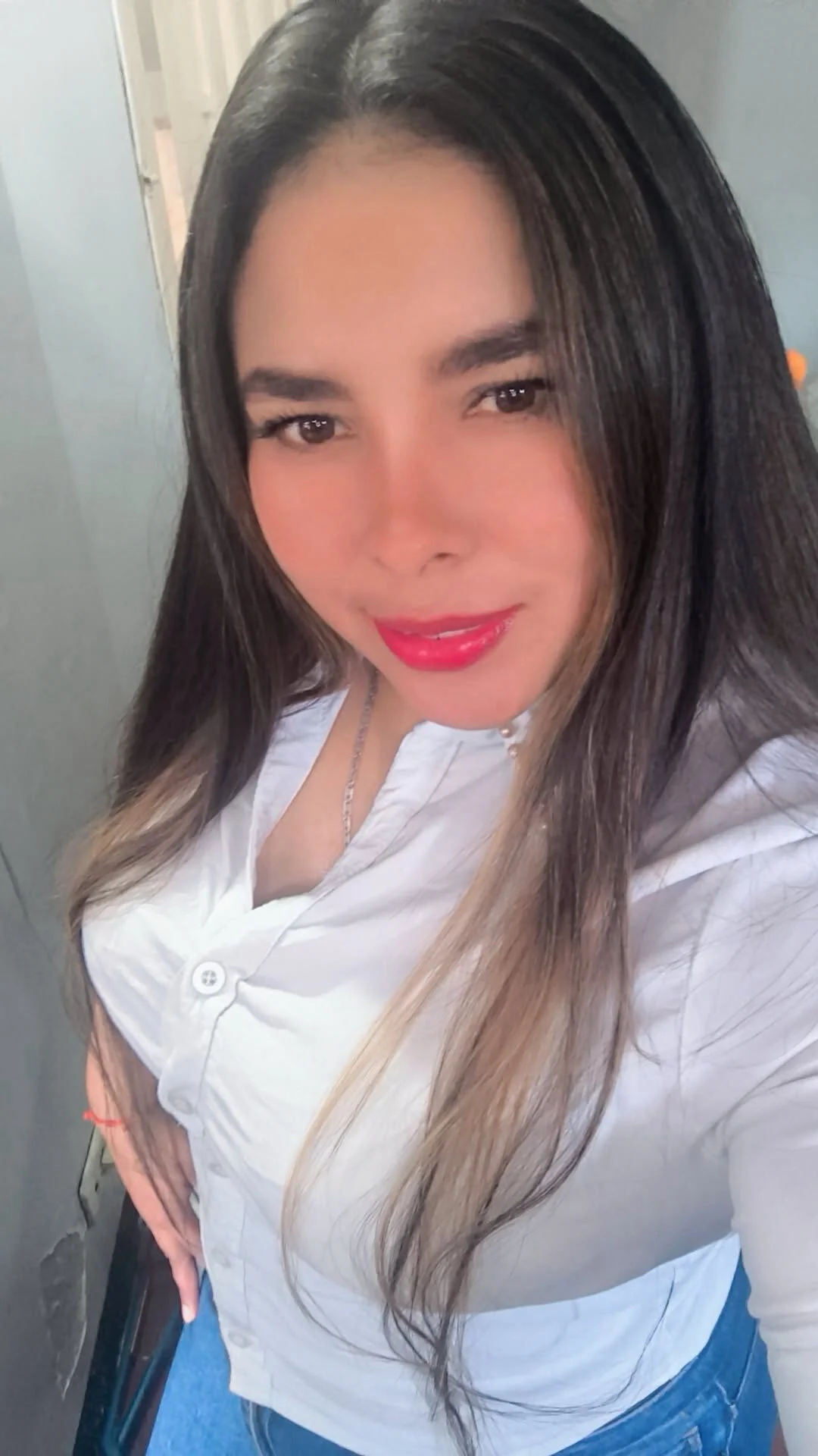 XXX Porn Photo of Nude crystal_1991 1