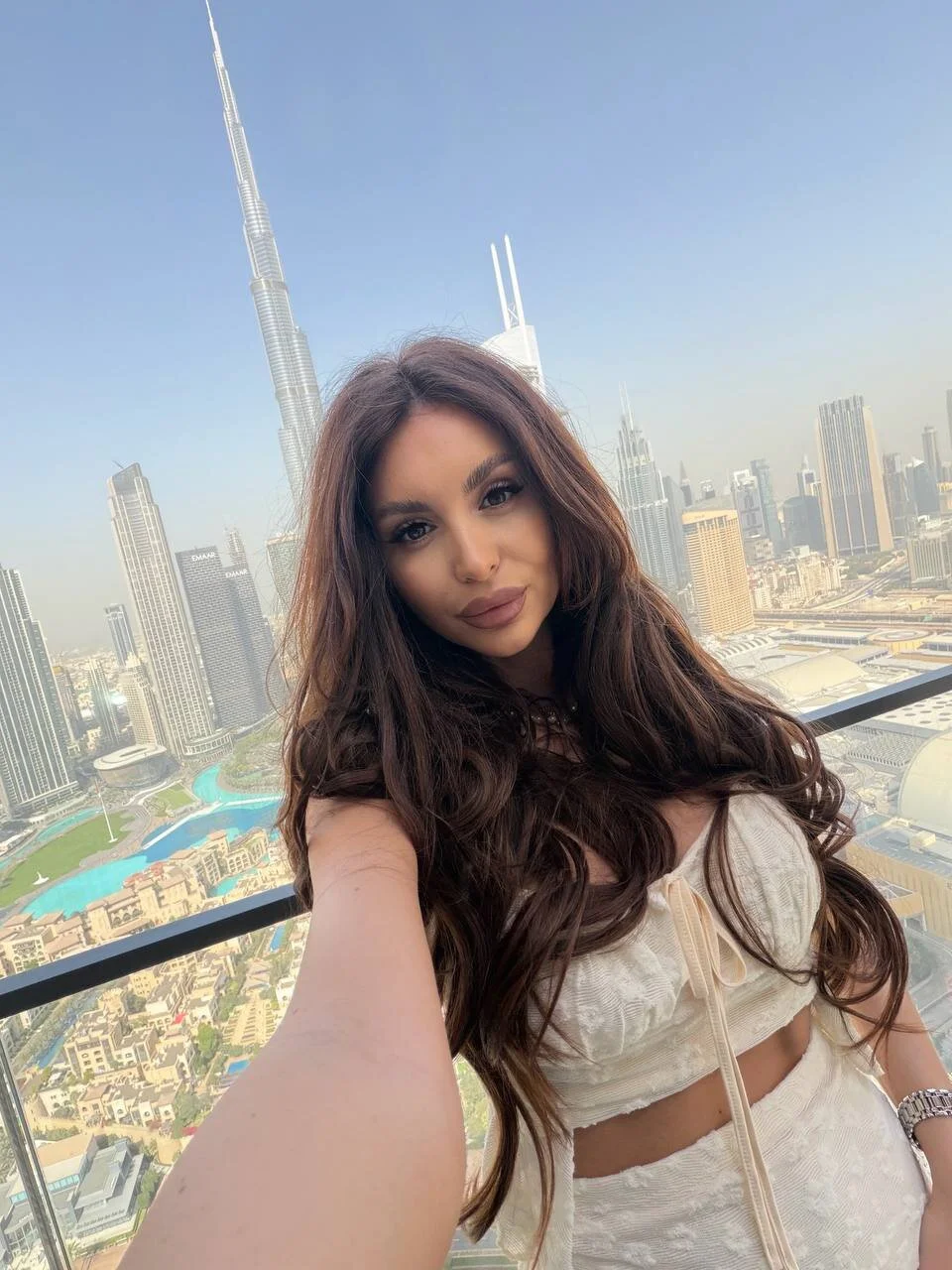 XXX Porn Photo of Nude LunaBex 59