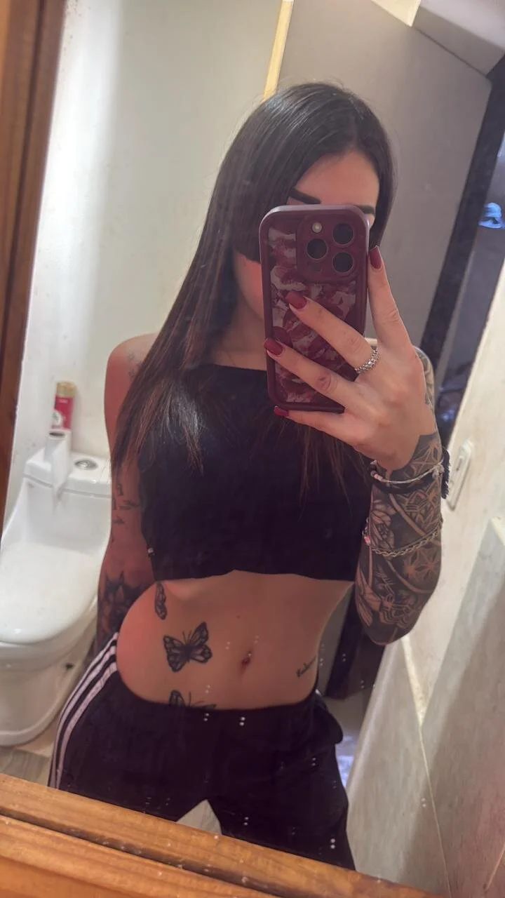 XXX Porn Photo of Nude Dulce-Luci 5