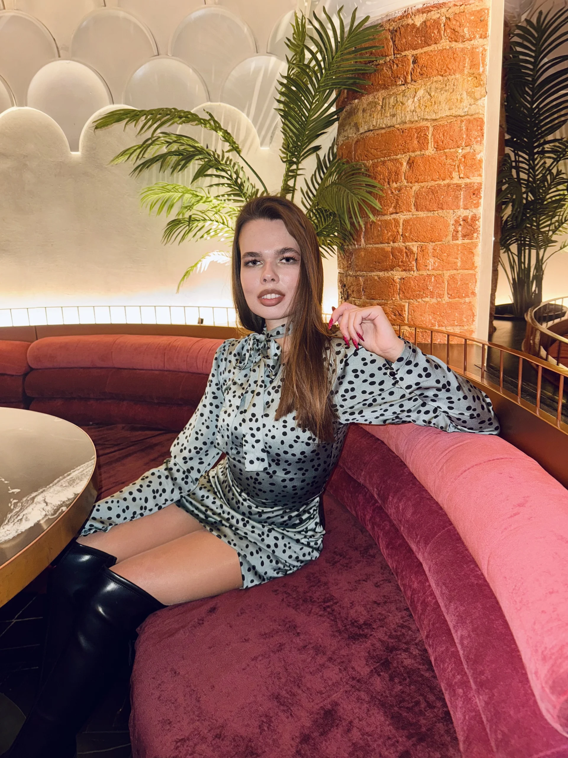 XXX Porn Photo of Nude Gia_Vibey 20