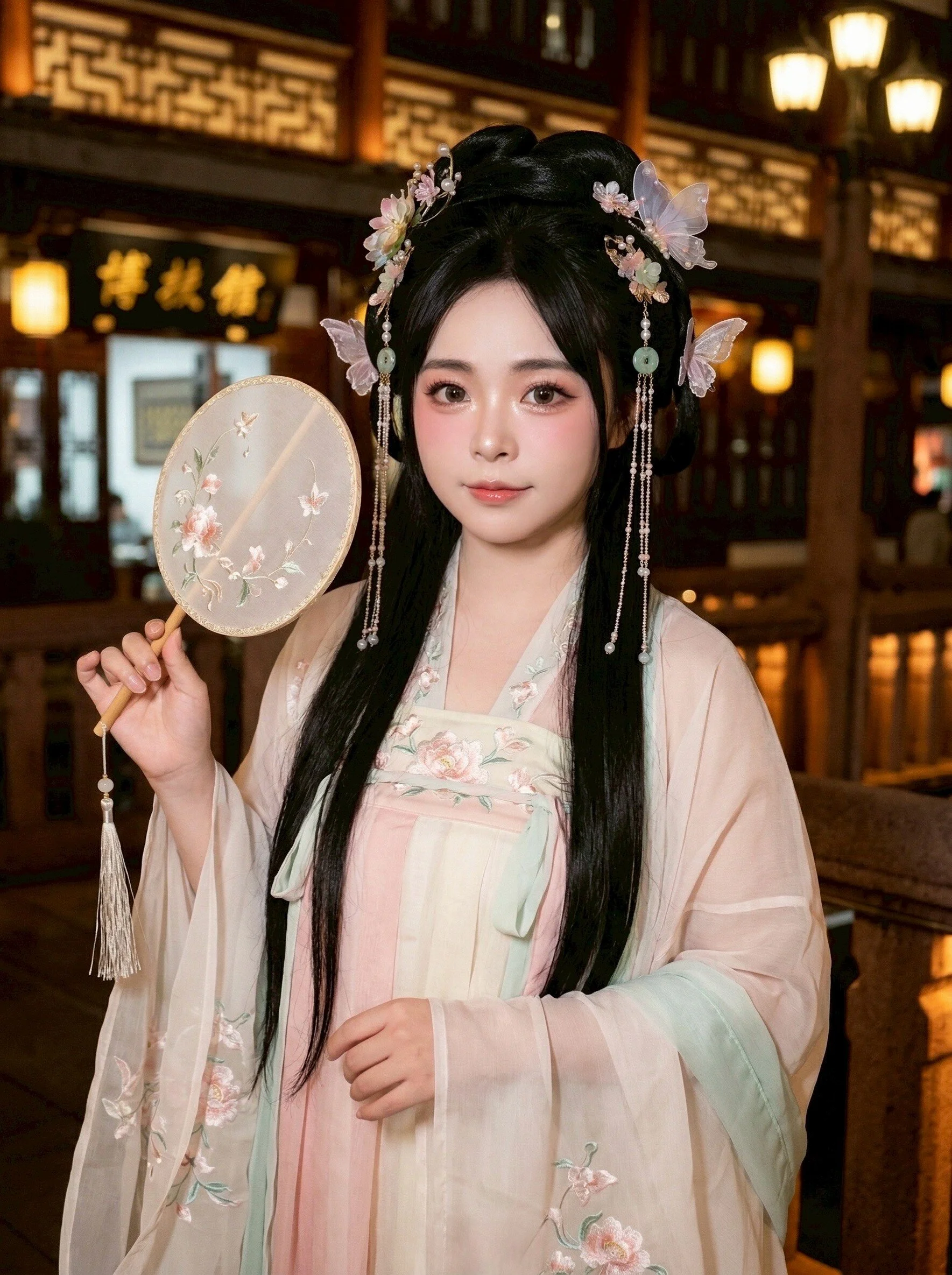 XXX Porn Photo of Nude hongyoutou 6