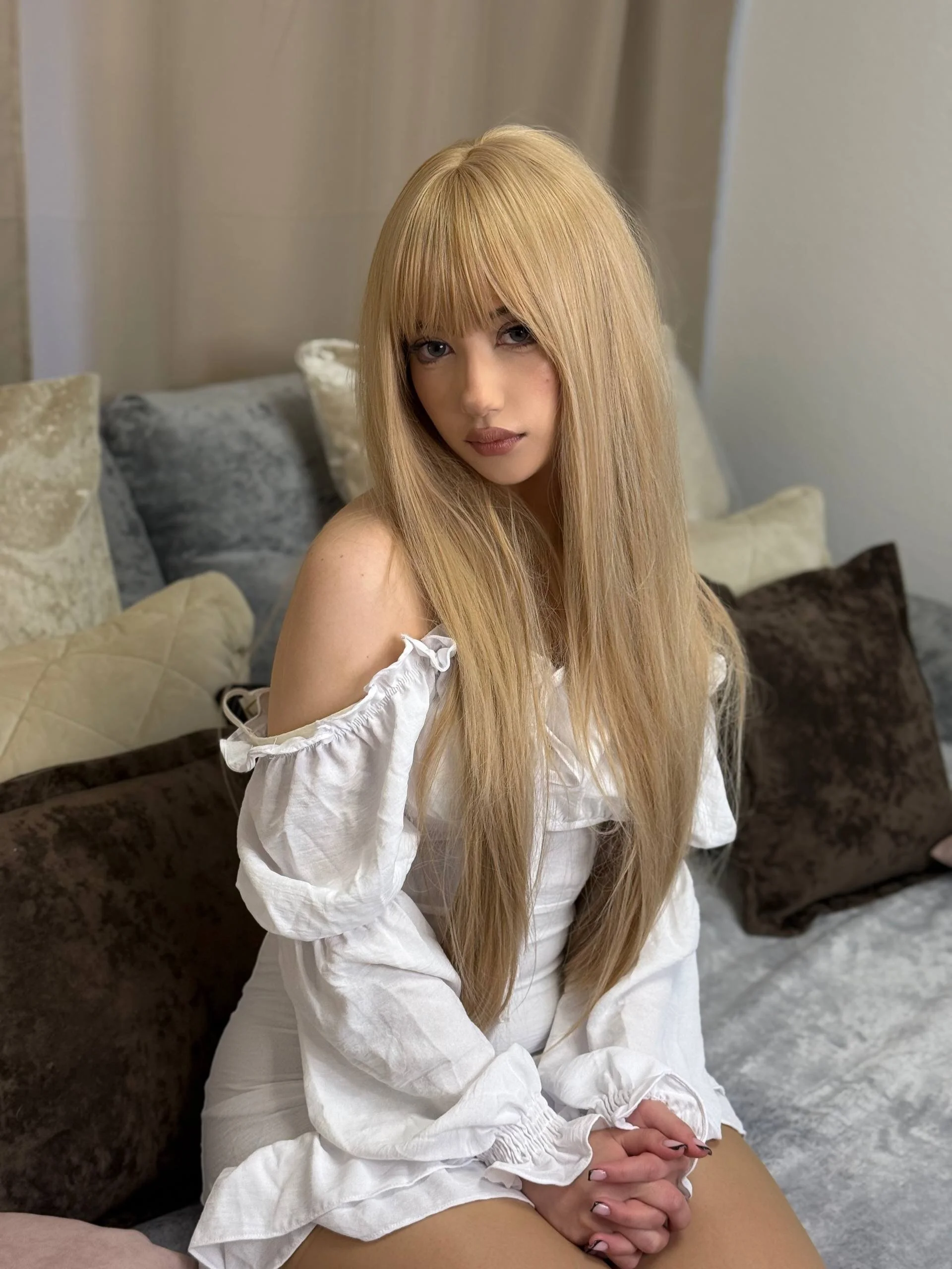 XXX Porn Photo of Nude BrianaSteels 4
