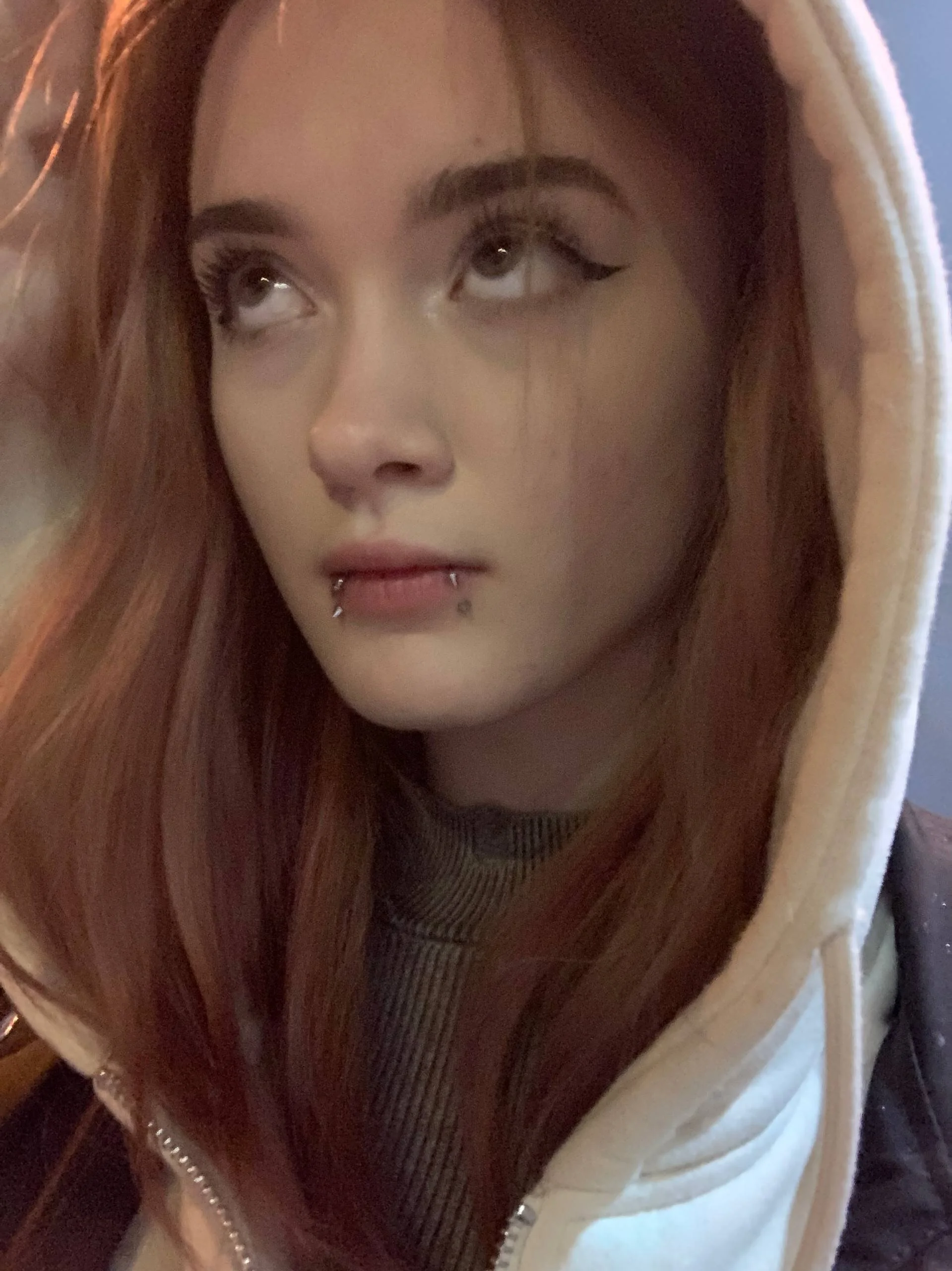 XXX Porn Photo of Nude liana_kisses 94