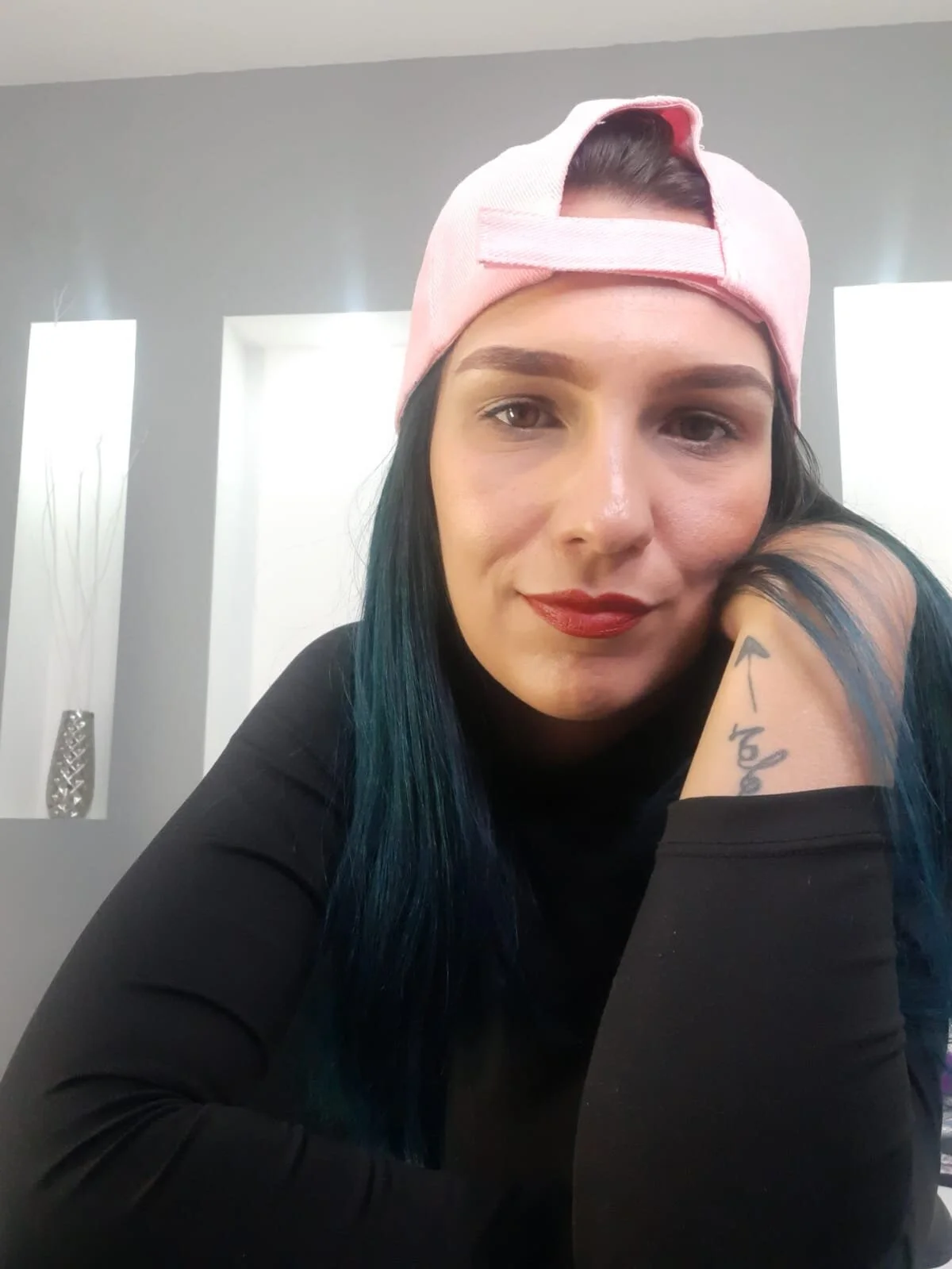 XXX Porn Photo of Nude jeidy_arboledaa 1