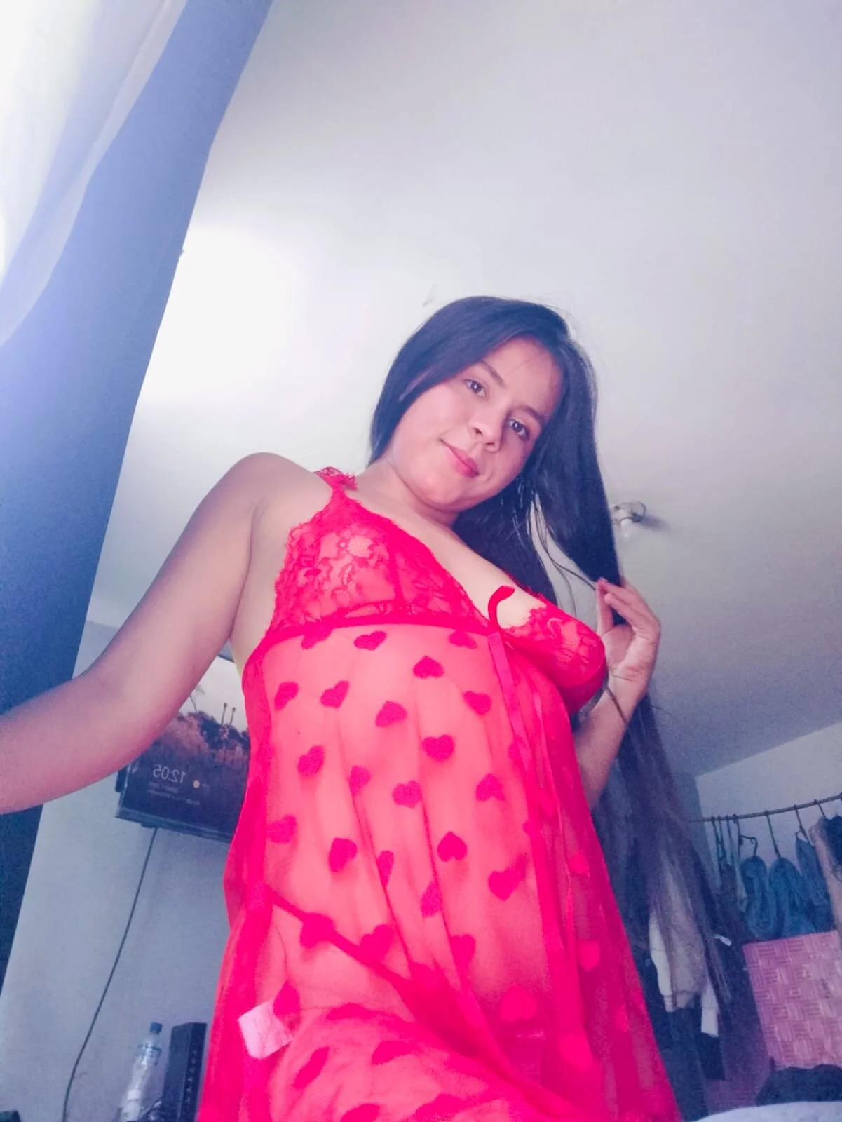 XXX Porn Photo of Nude miajuice18 25