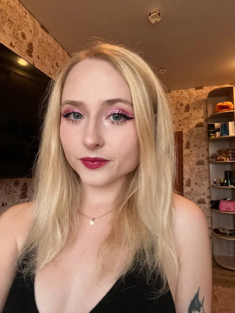 XXX Porn Photo of Nude Polly_Candy 1