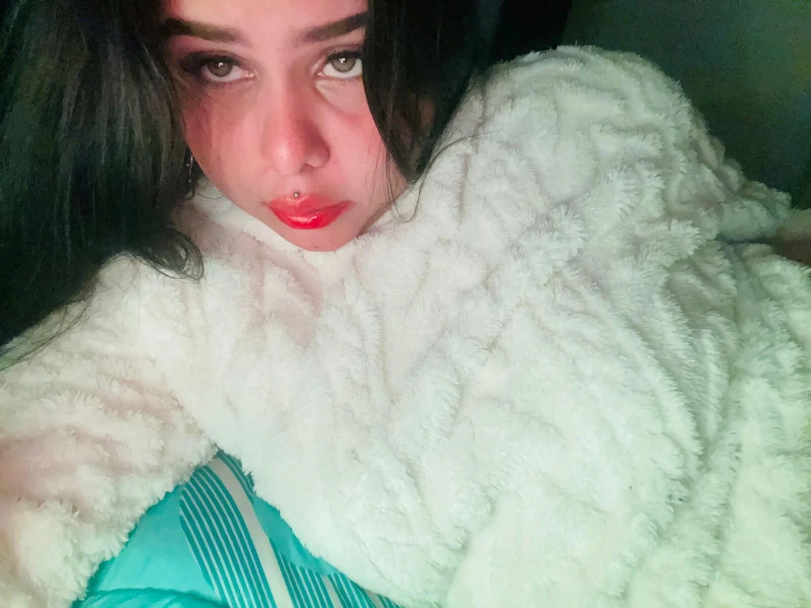 XXX Porn Photo of Nude BlazedPauX 147
