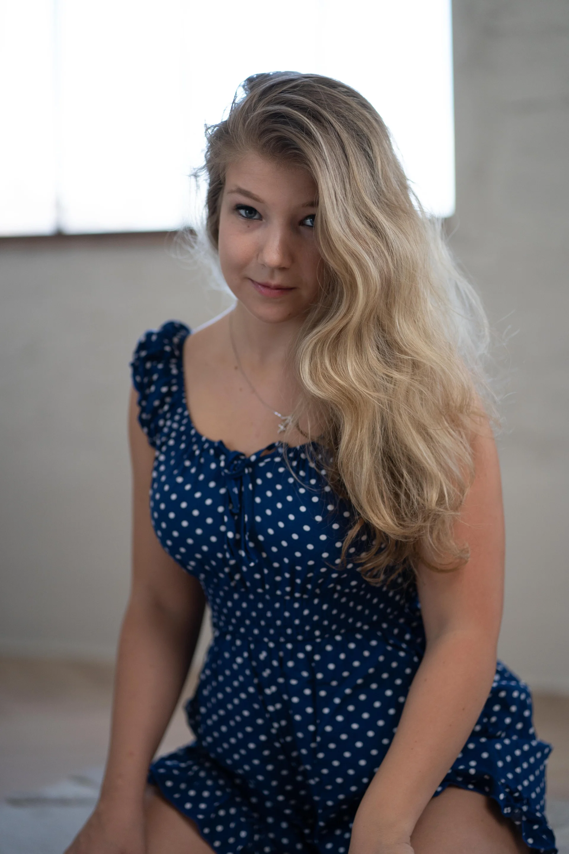 XXX Porn Photo of Nude missicute 69